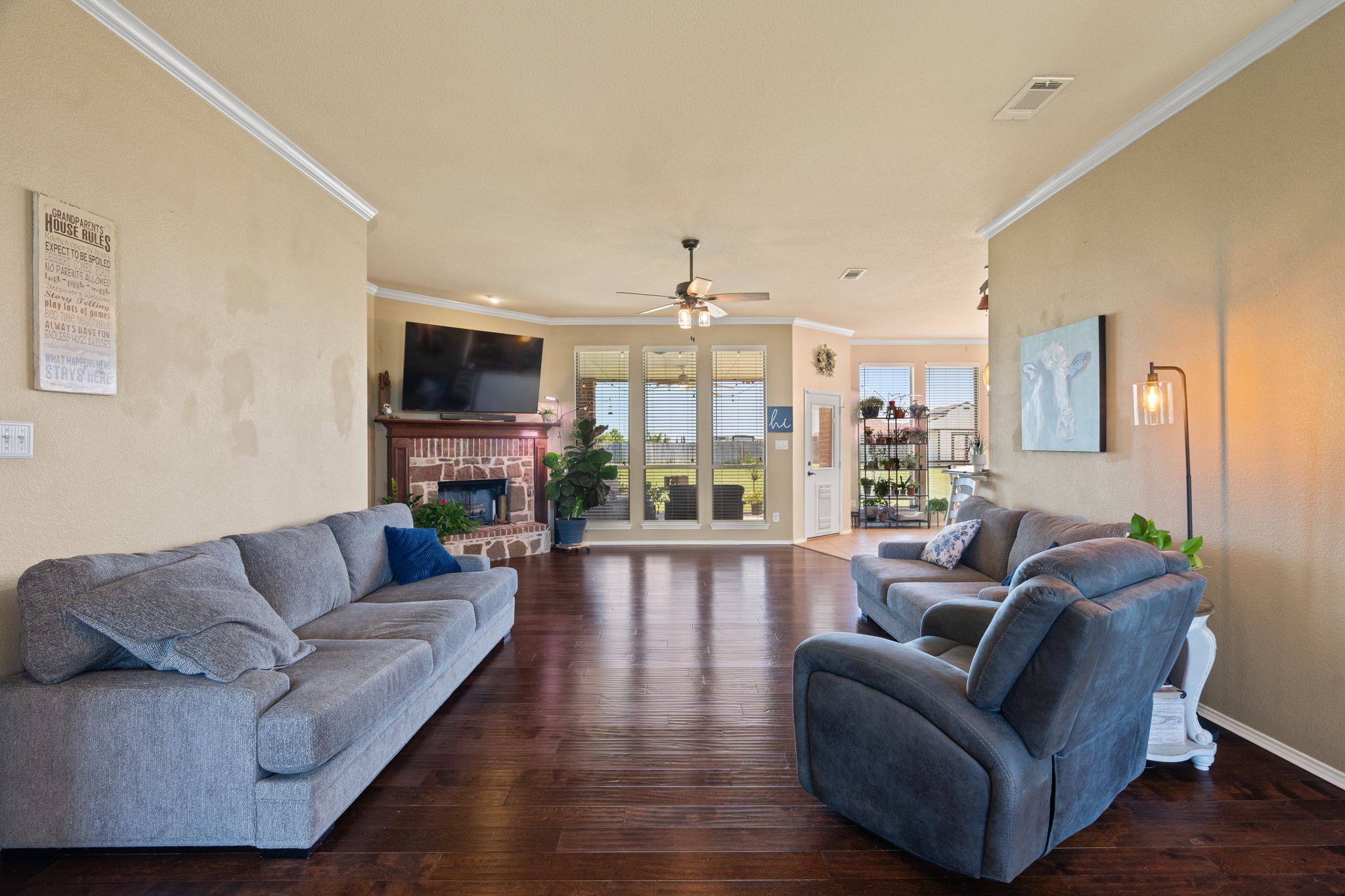 141 Chazlynn Court