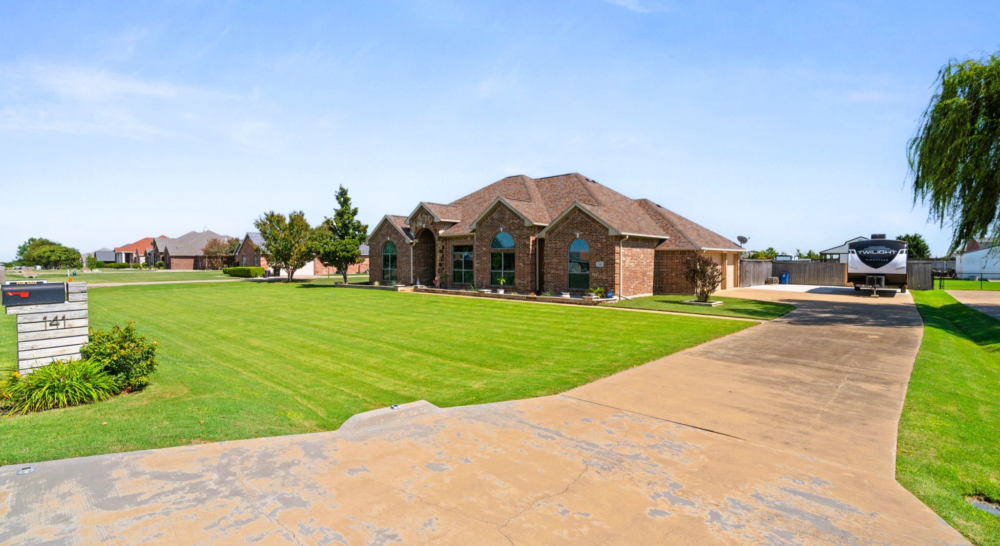 141 Chazlynn Court