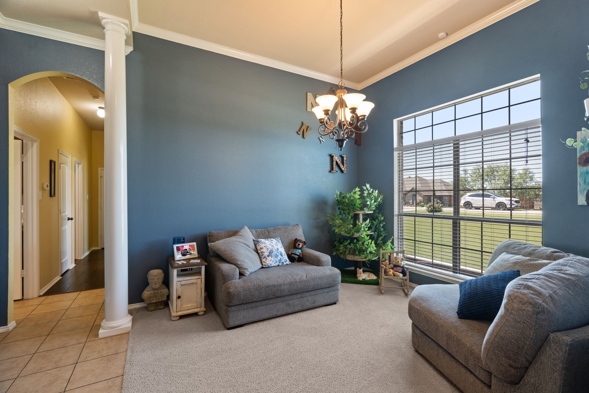 141 Chazlynn Court