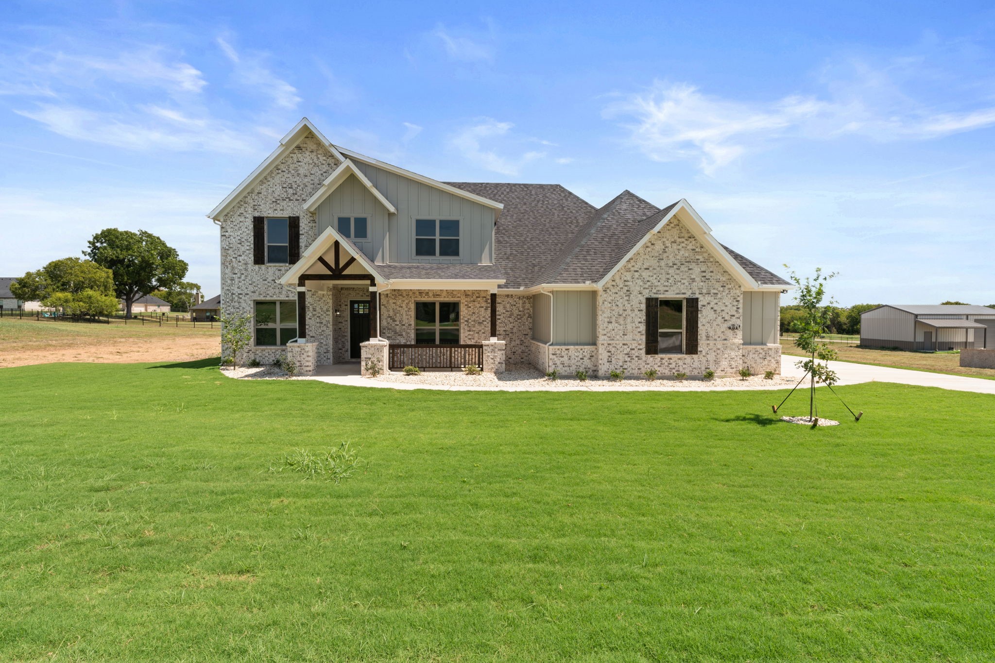 441 Paradise Ridge Drive
