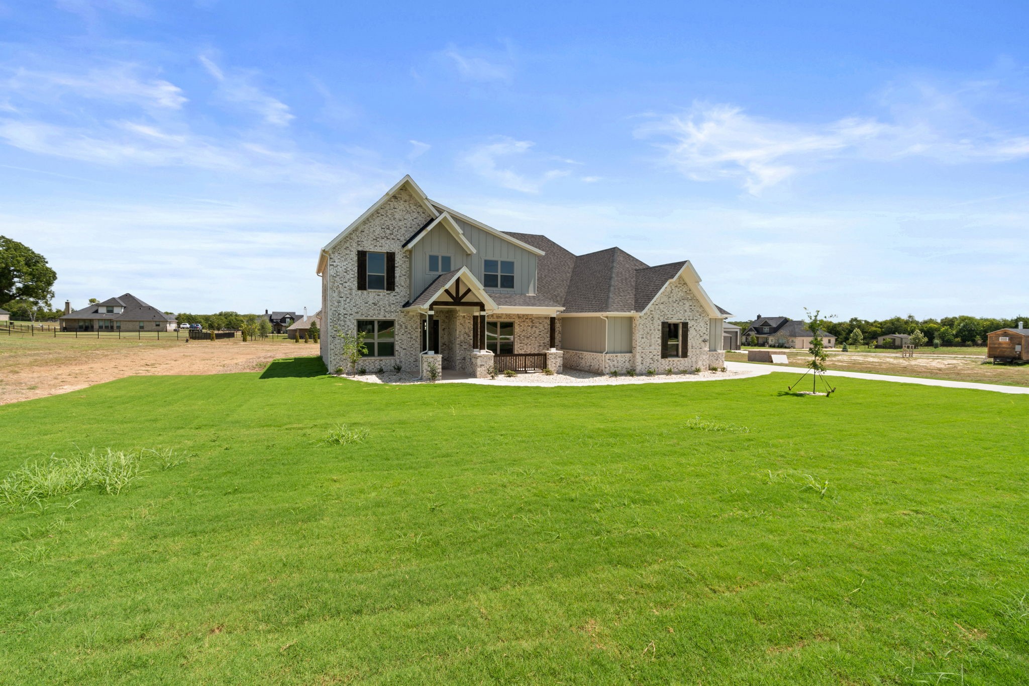 441 Paradise Ridge Drive