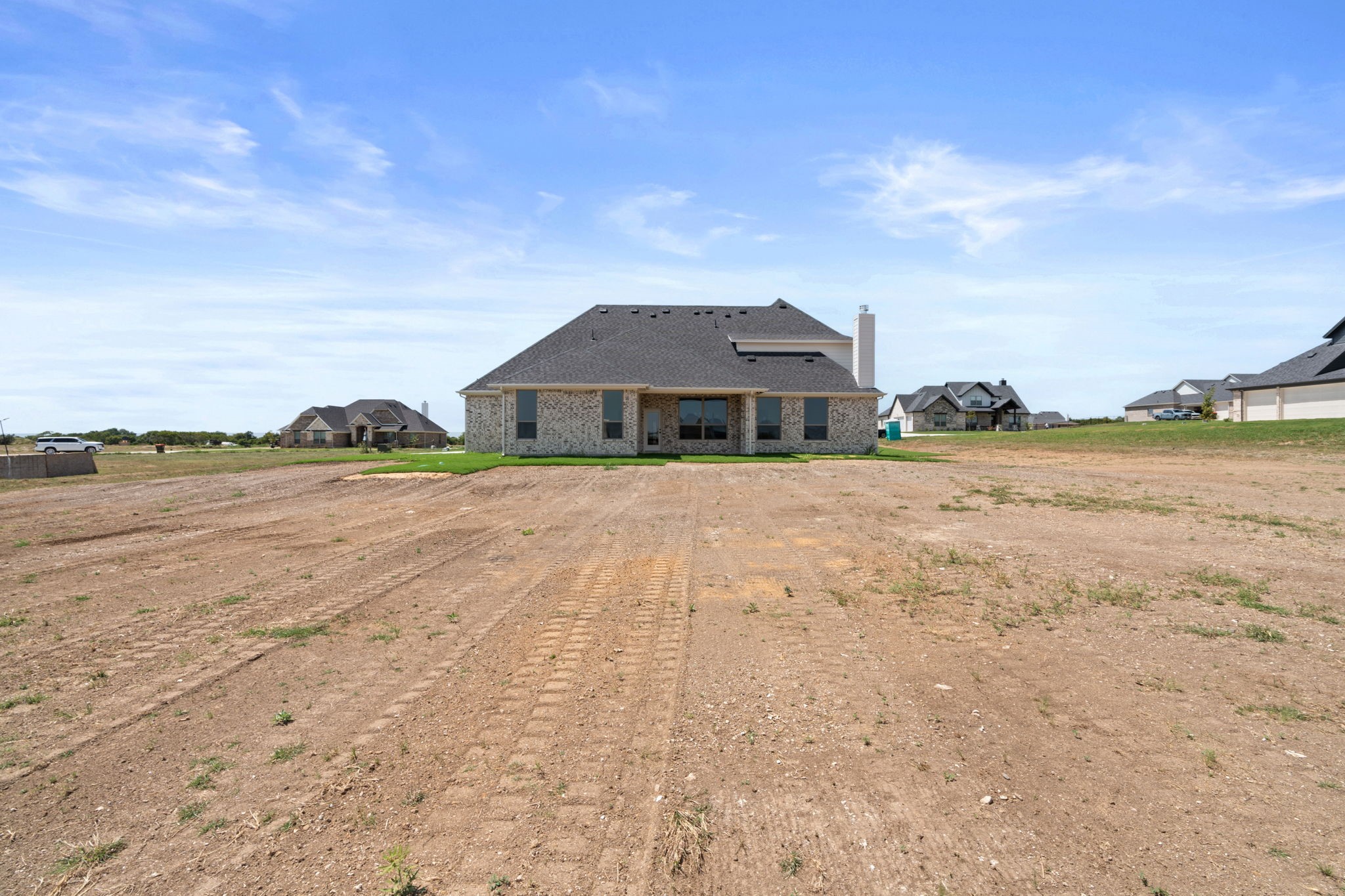 441 Paradise Ridge Drive