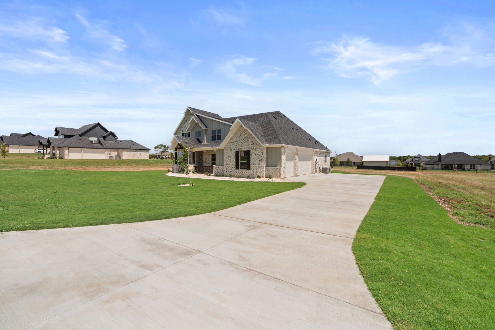 441 Paradise Ridge Drive