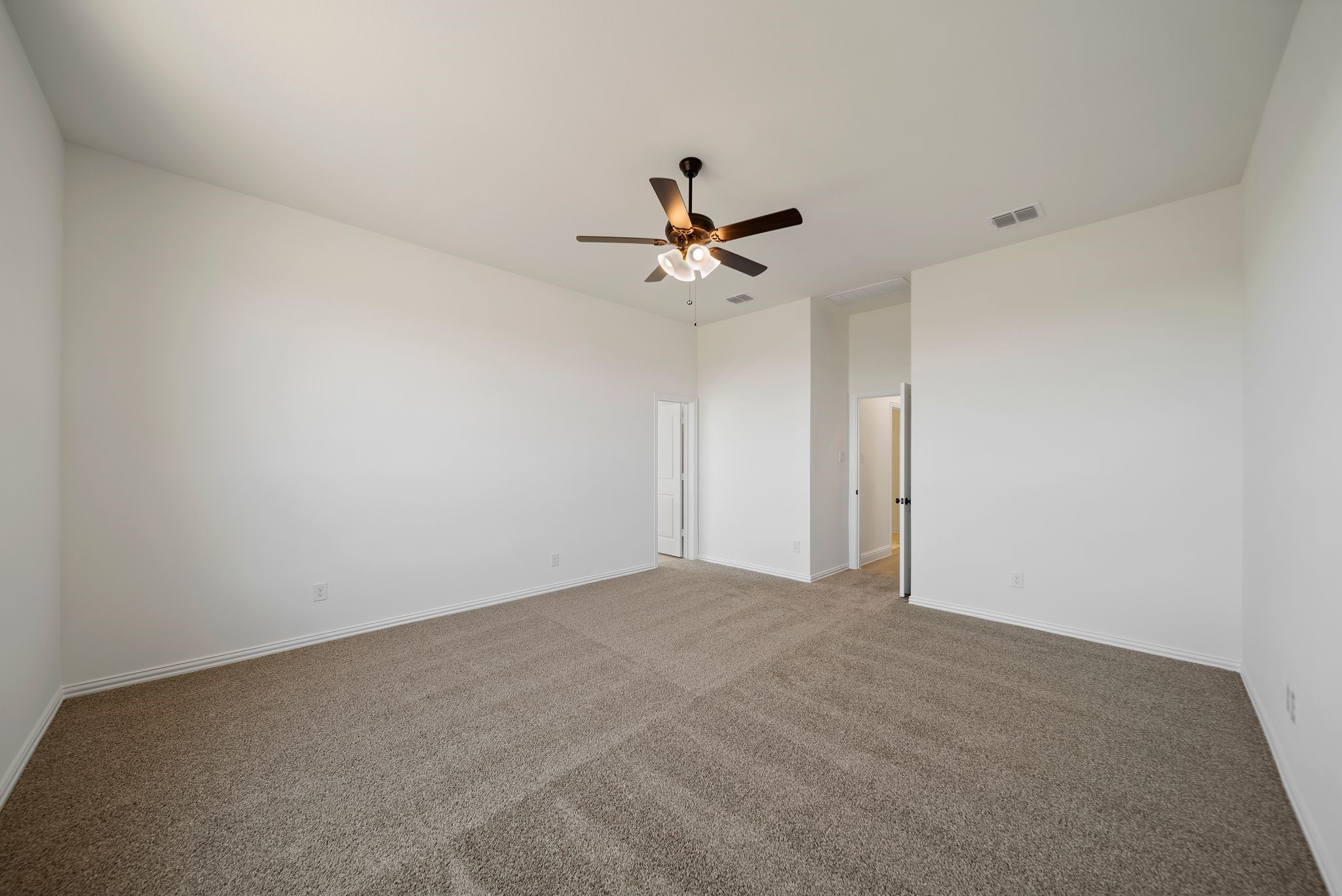 411 Solo Ridge Drive