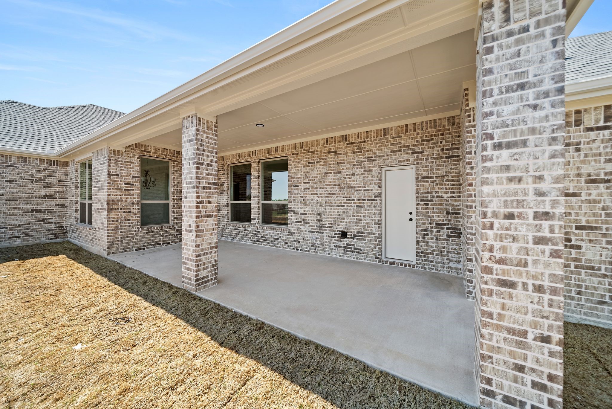 411 Solo Ridge Drive