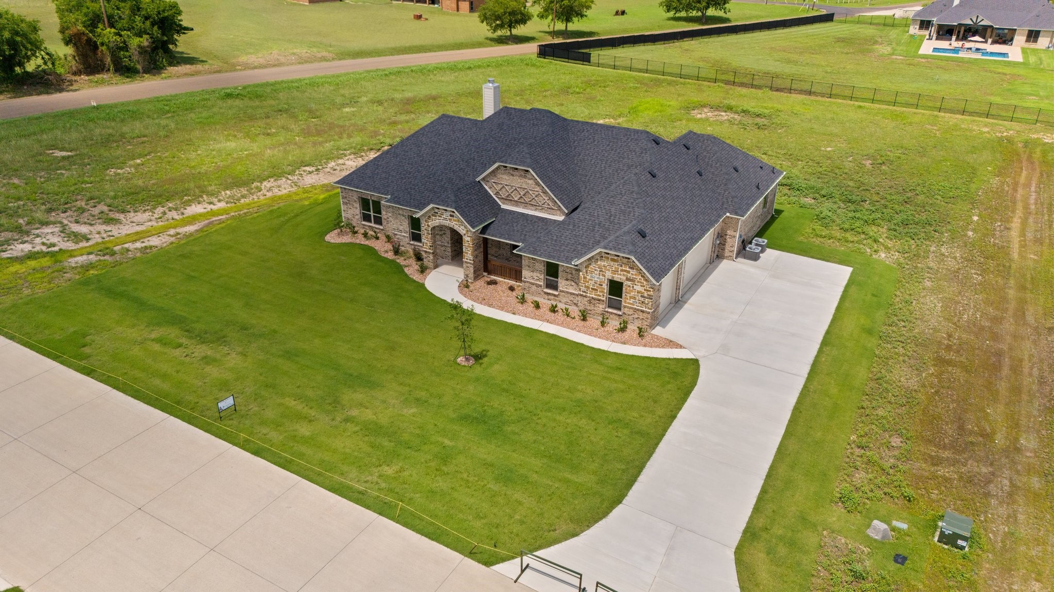 411 Solo Ridge Drive