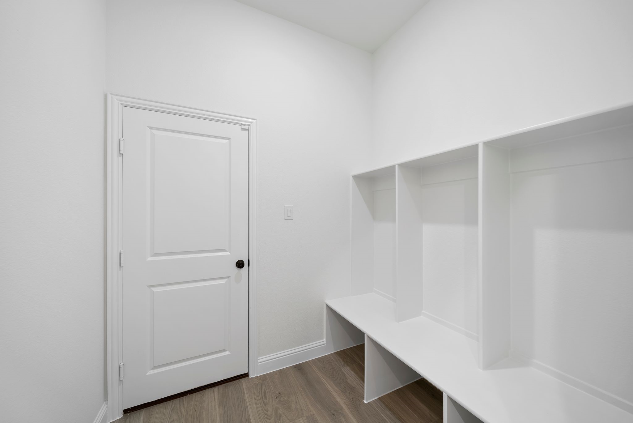 411 Solo Ridge Drive