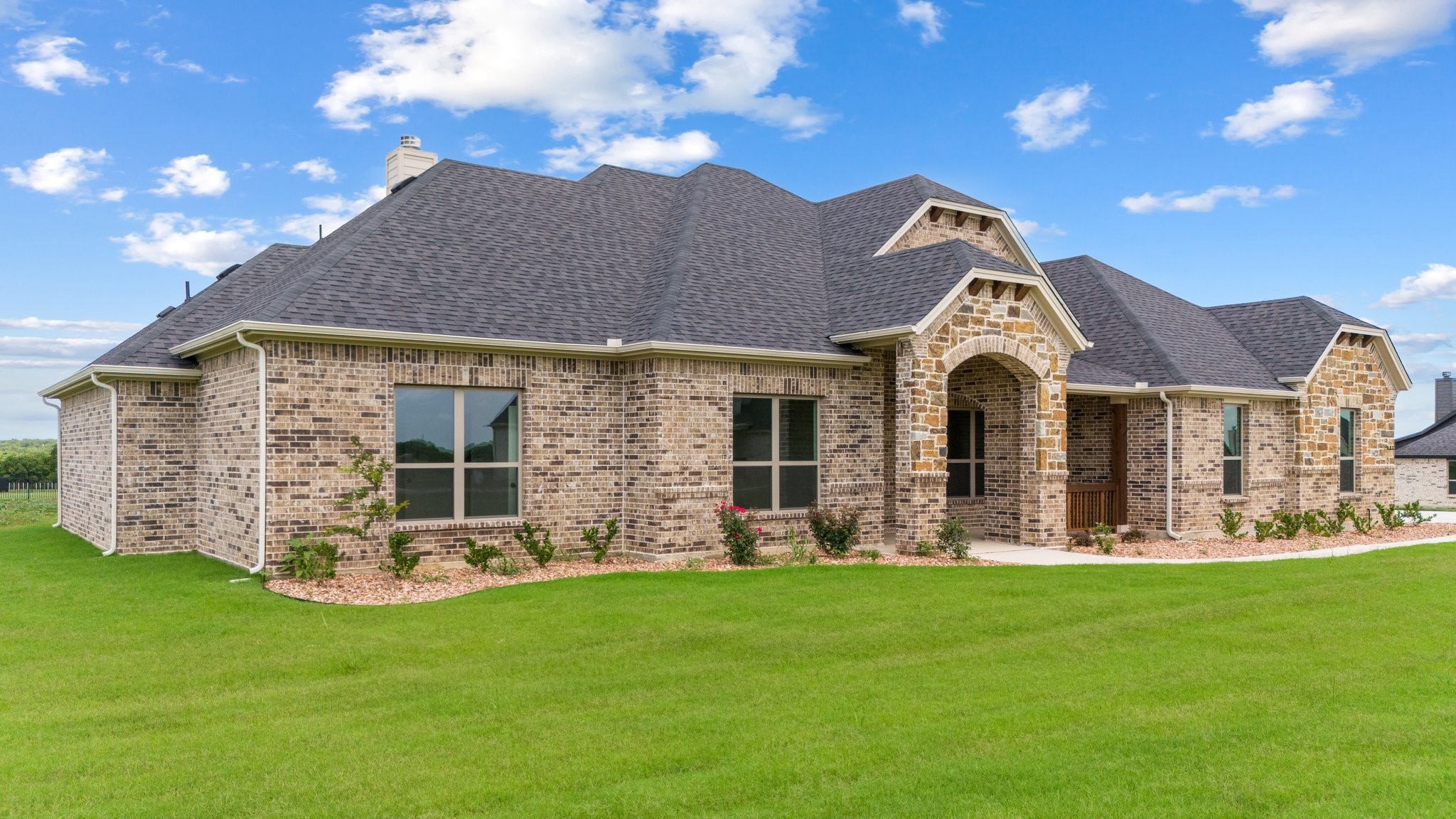 411 Solo Ridge Drive