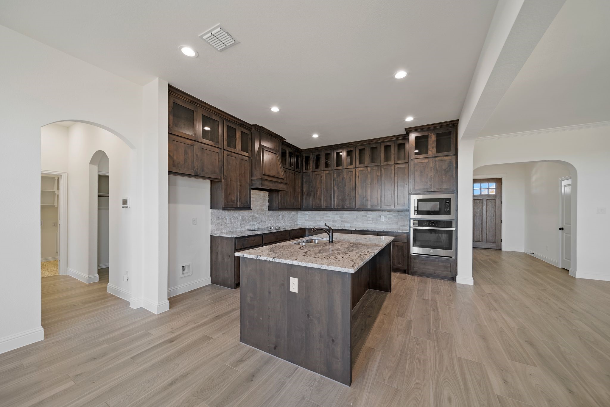 411 Solo Ridge Drive