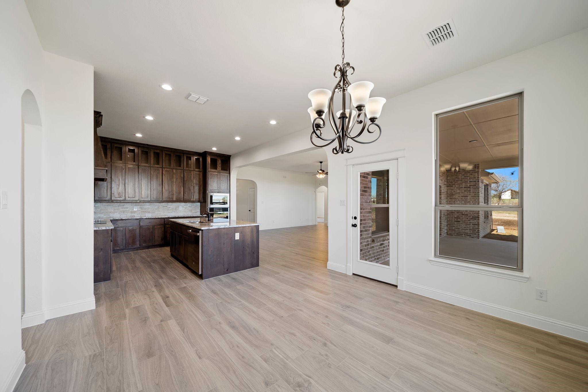 411 Solo Ridge Drive