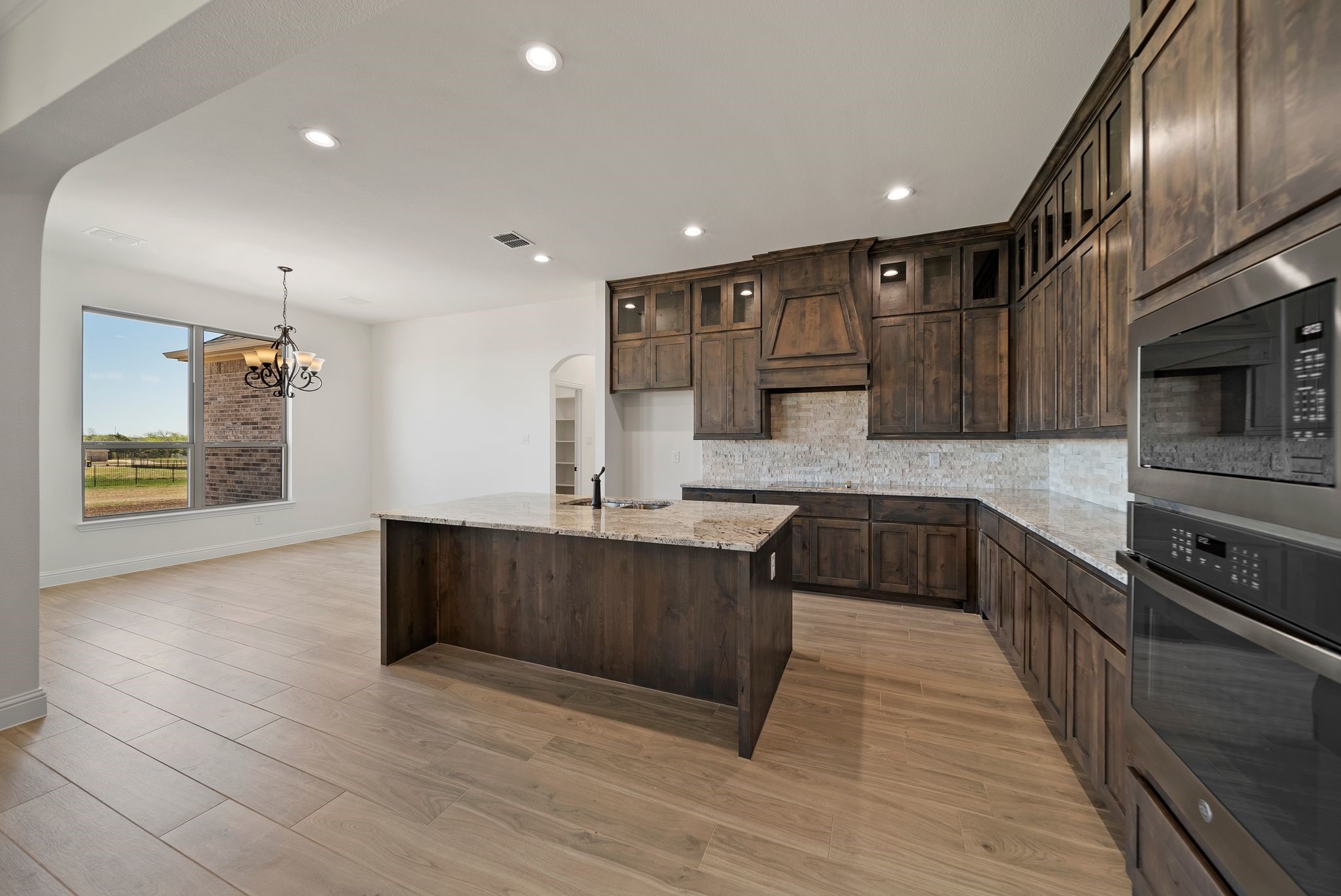 411 Solo Ridge Drive