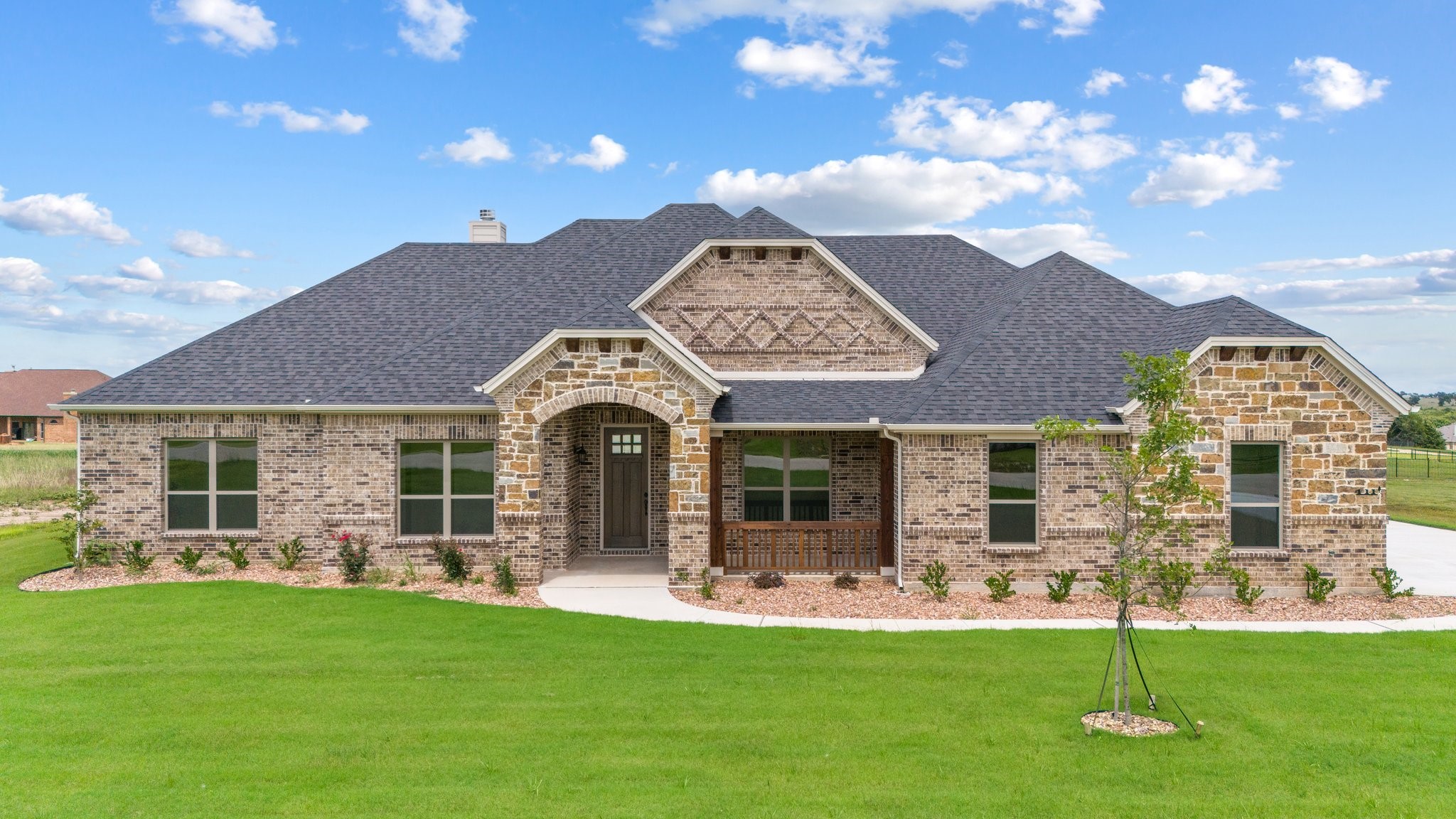 411 Solo Ridge Drive