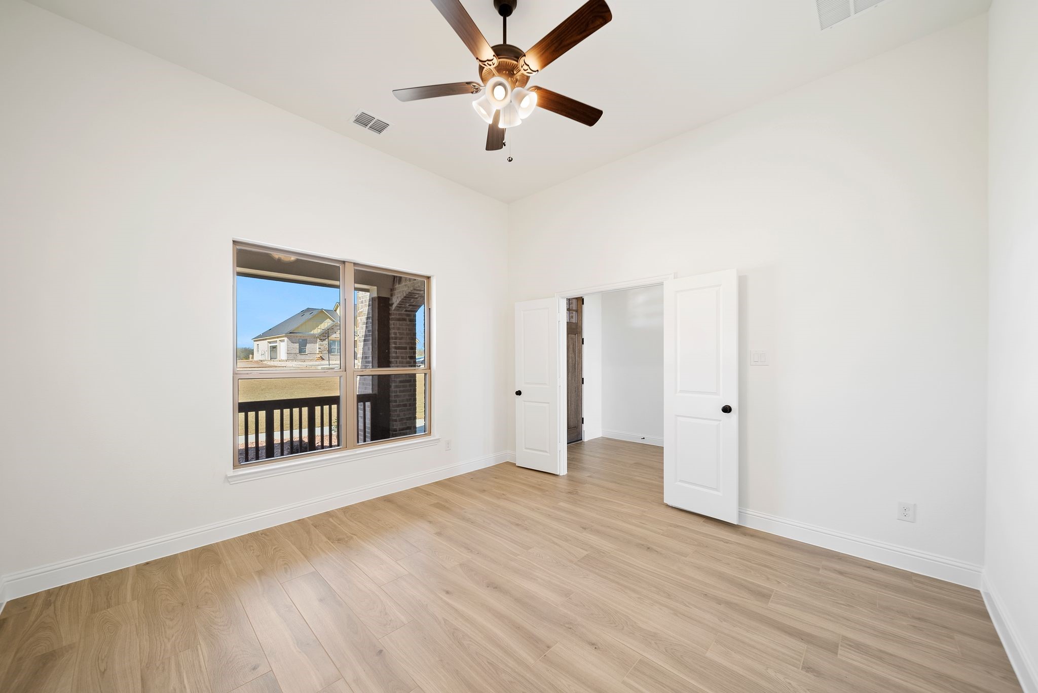 411 Solo Ridge Drive