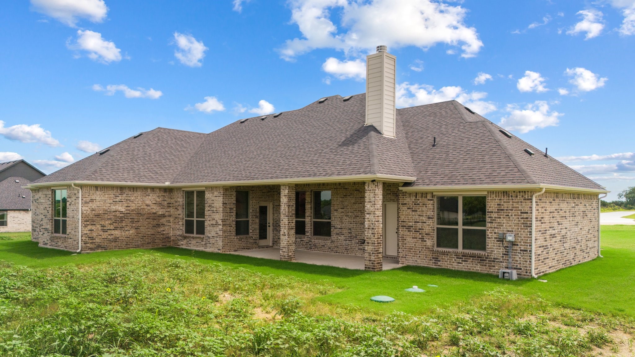 411 Solo Ridge Drive