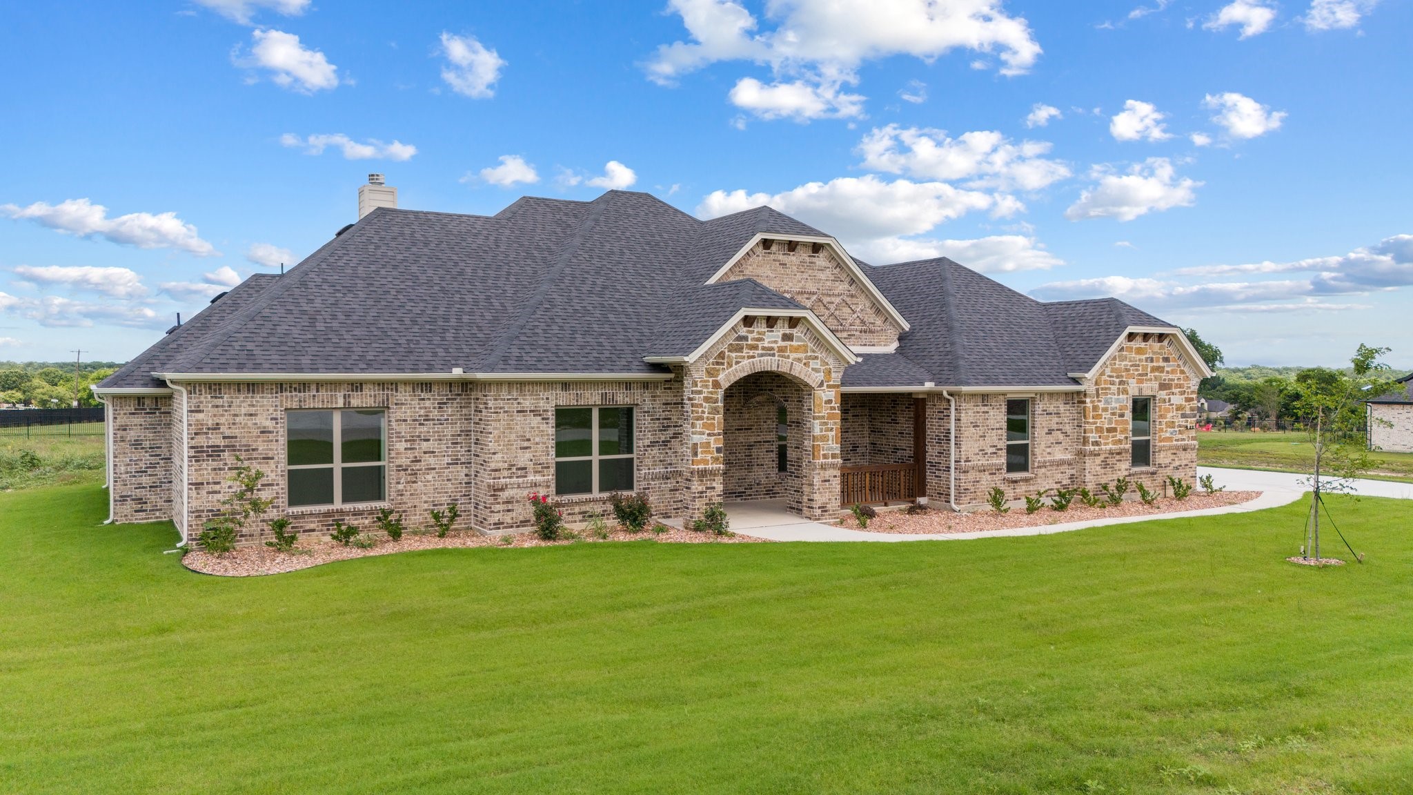 411 Solo Ridge Drive