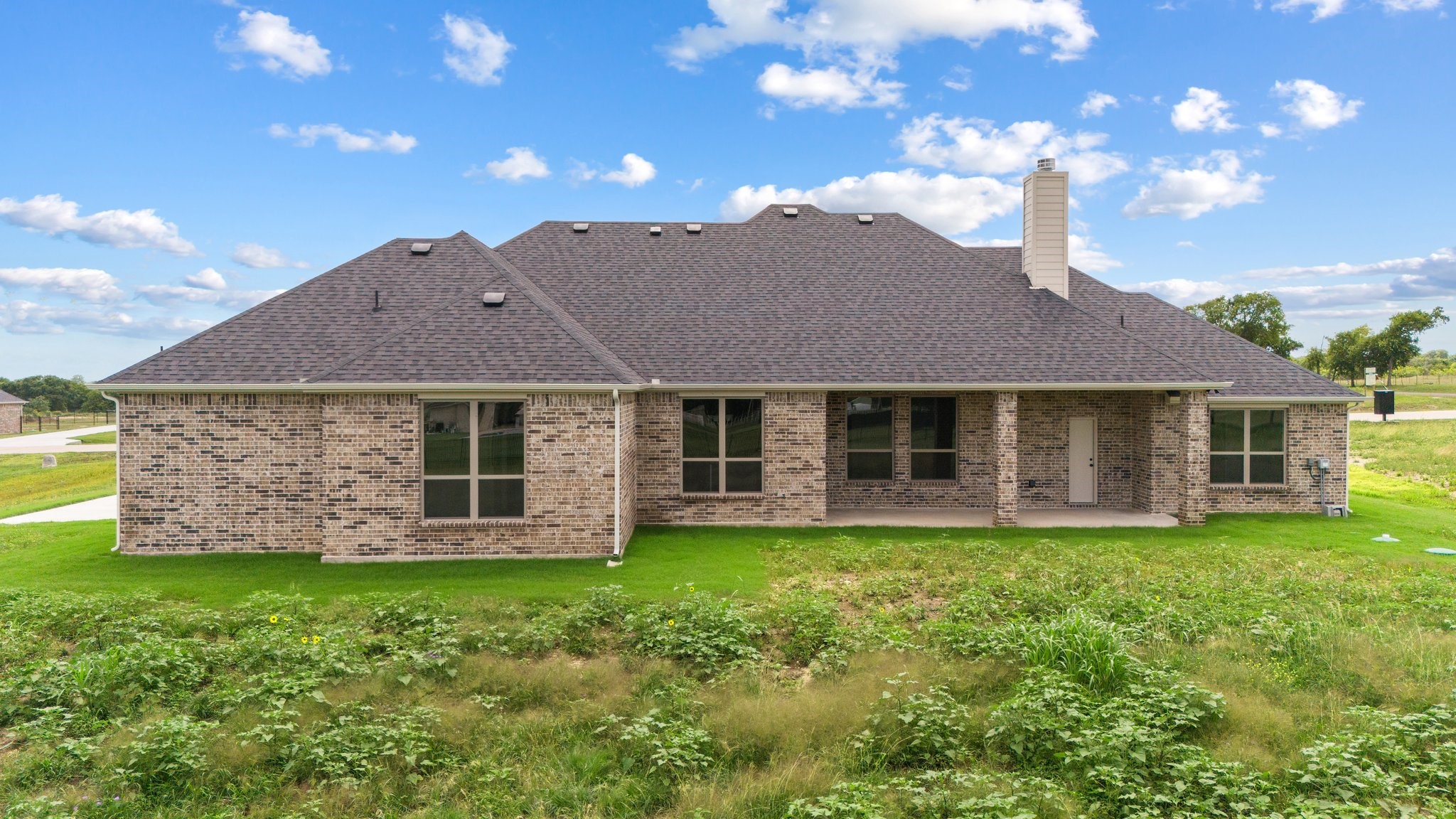 411 Solo Ridge Drive