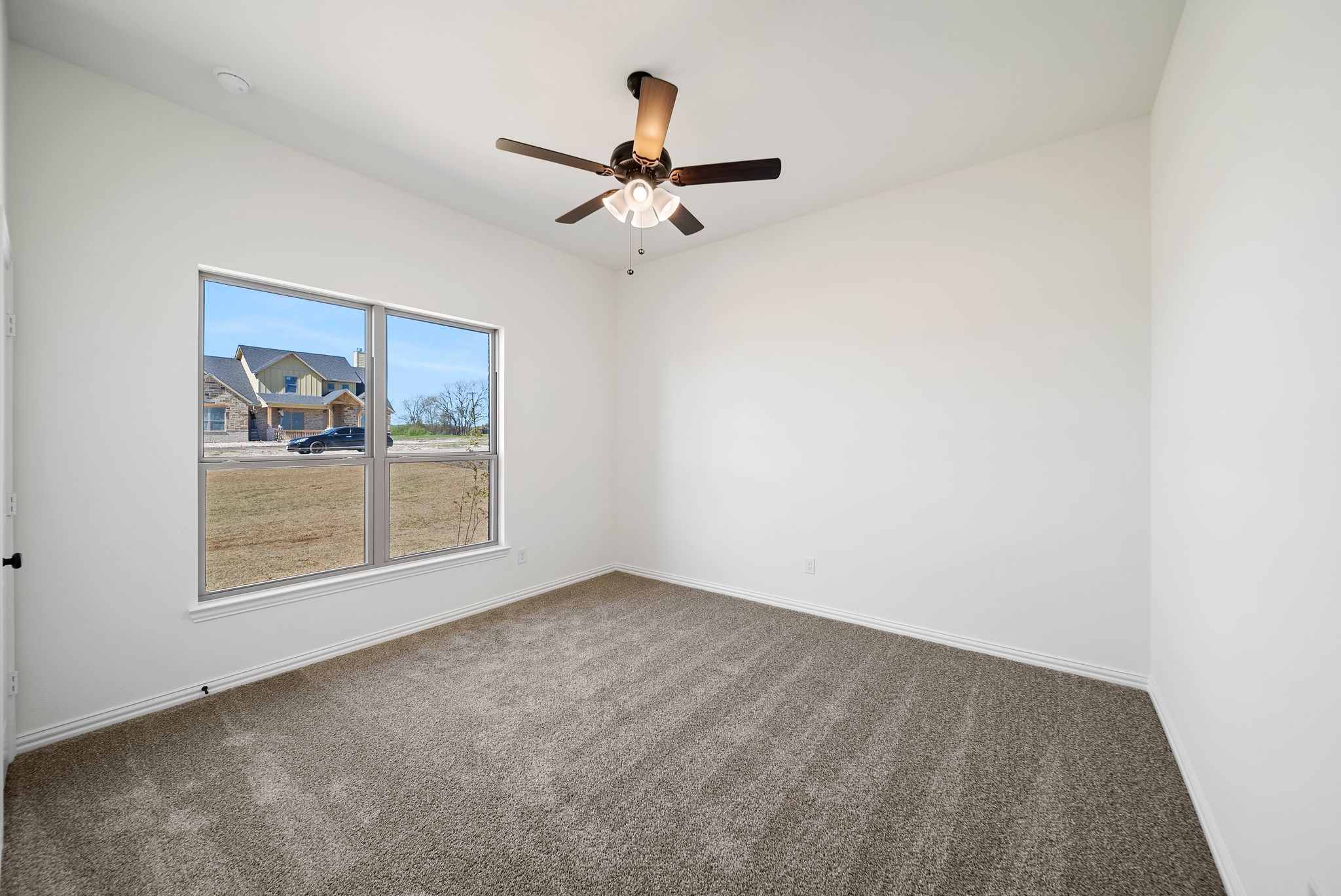 411 Solo Ridge Drive