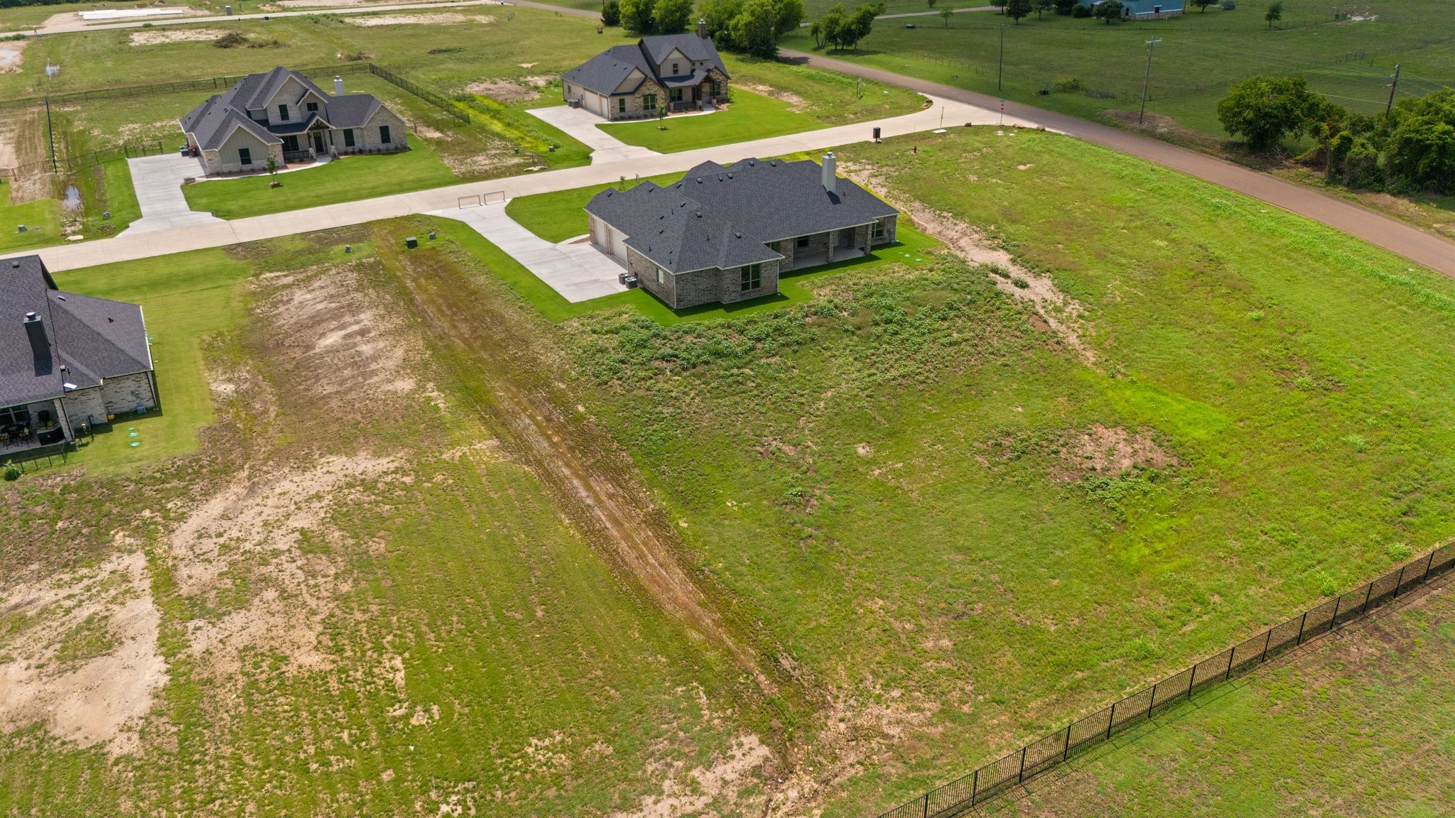 411 Solo Ridge Drive