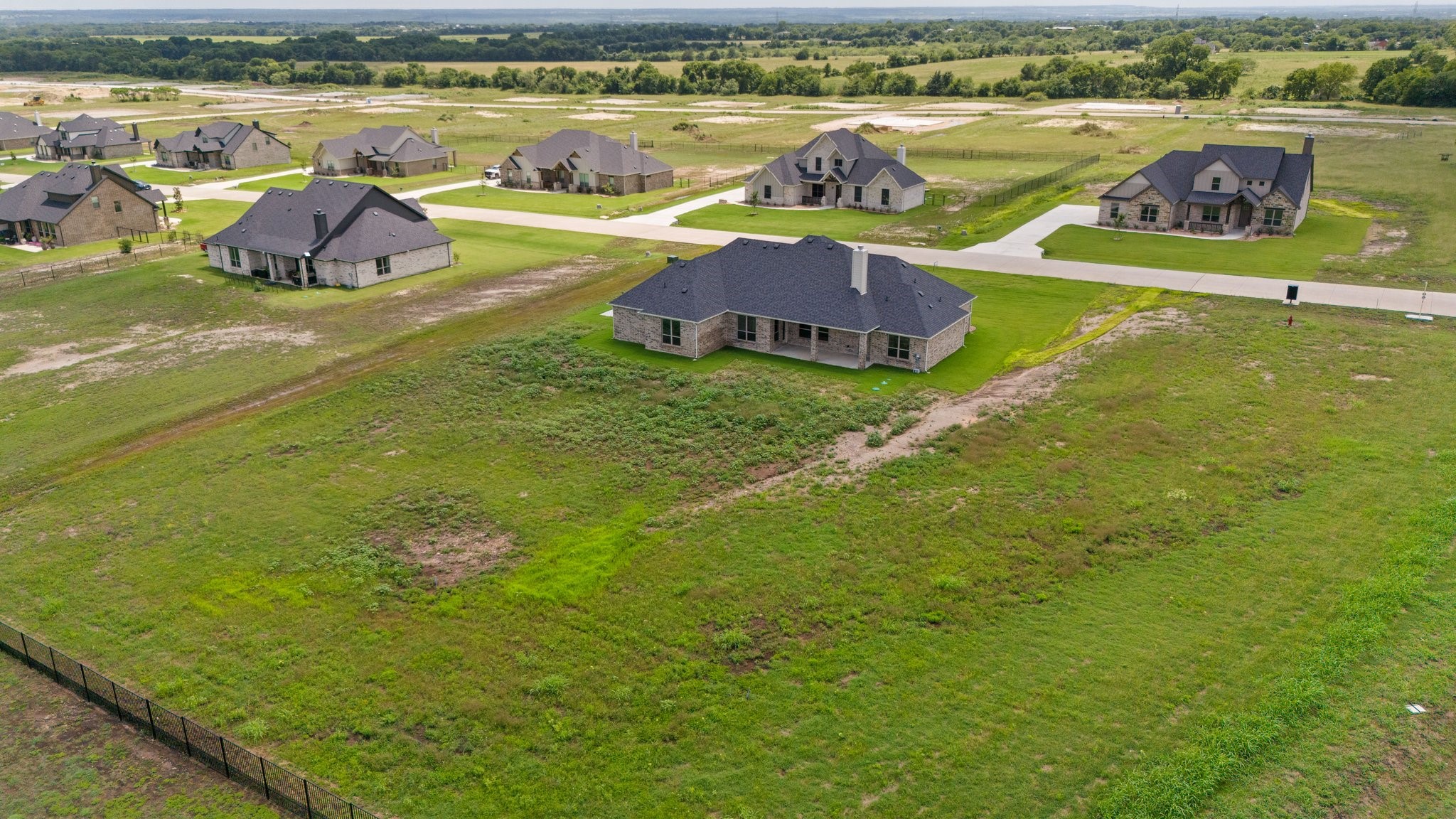 411 Solo Ridge Drive