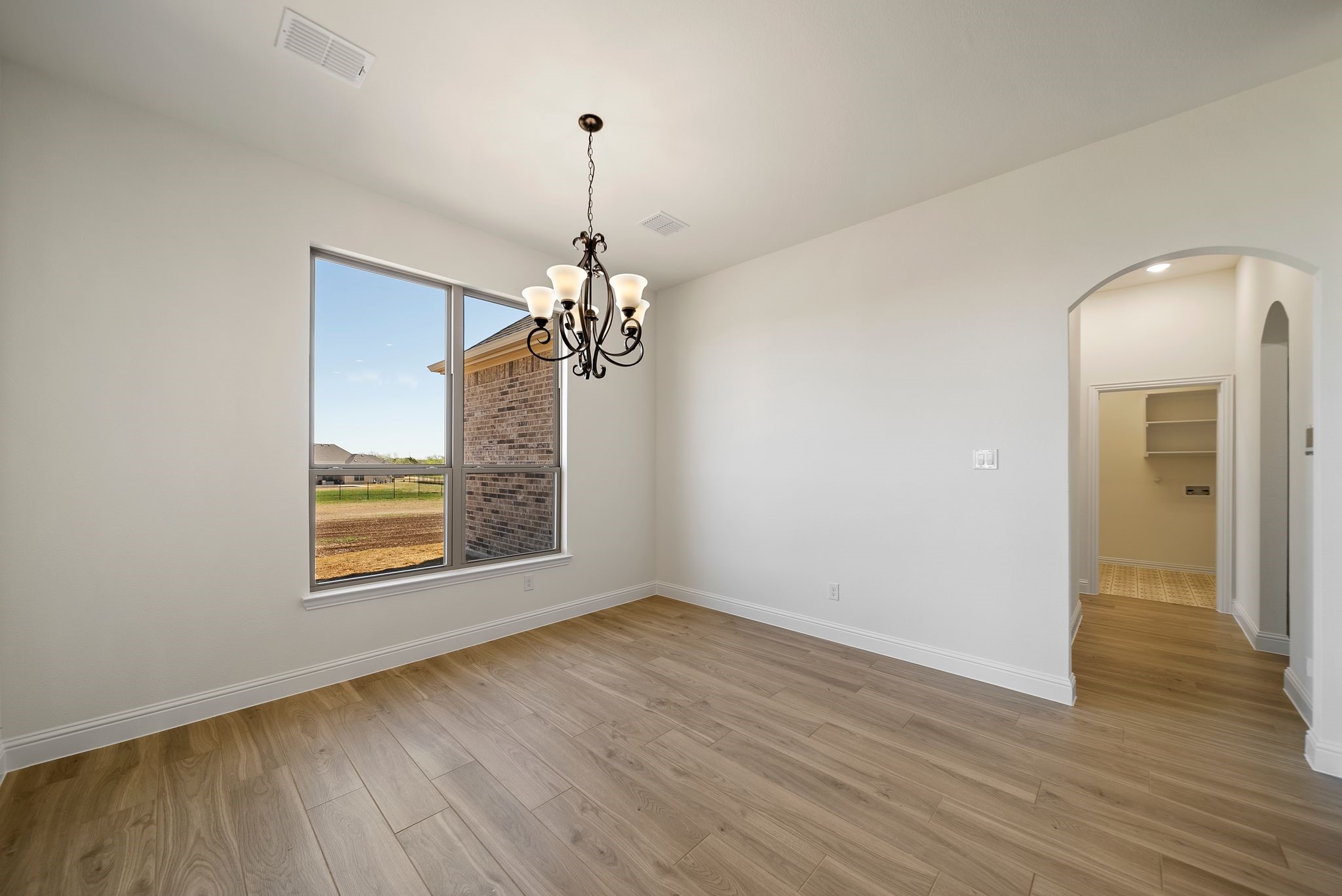 411 Solo Ridge Drive