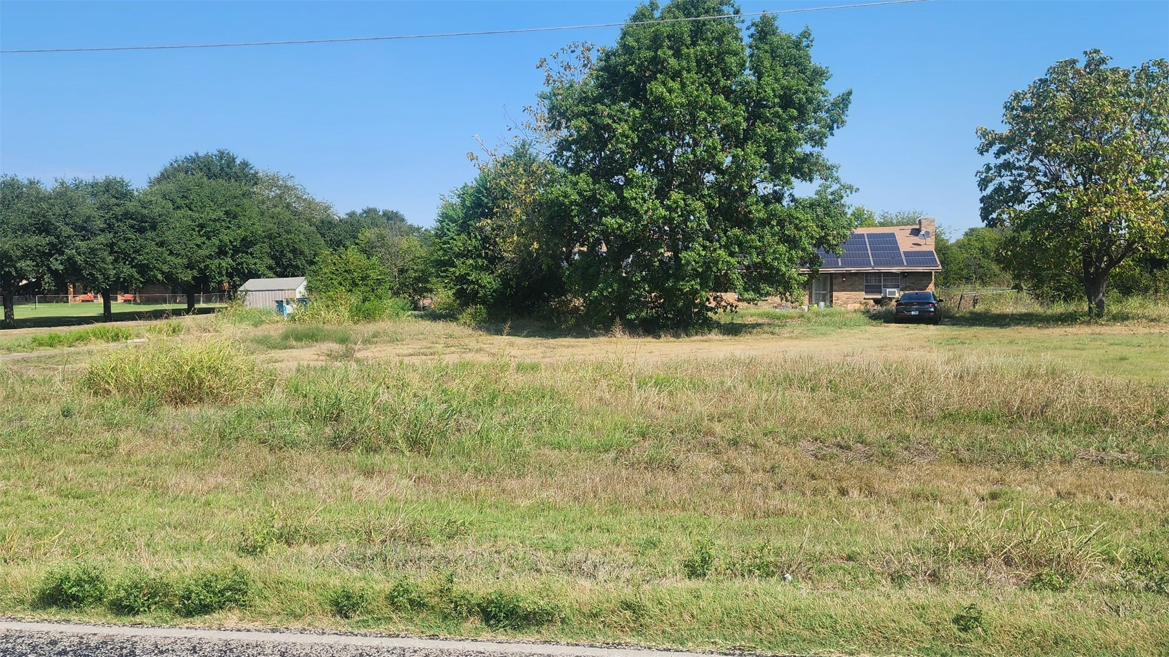 423 Fm 2377