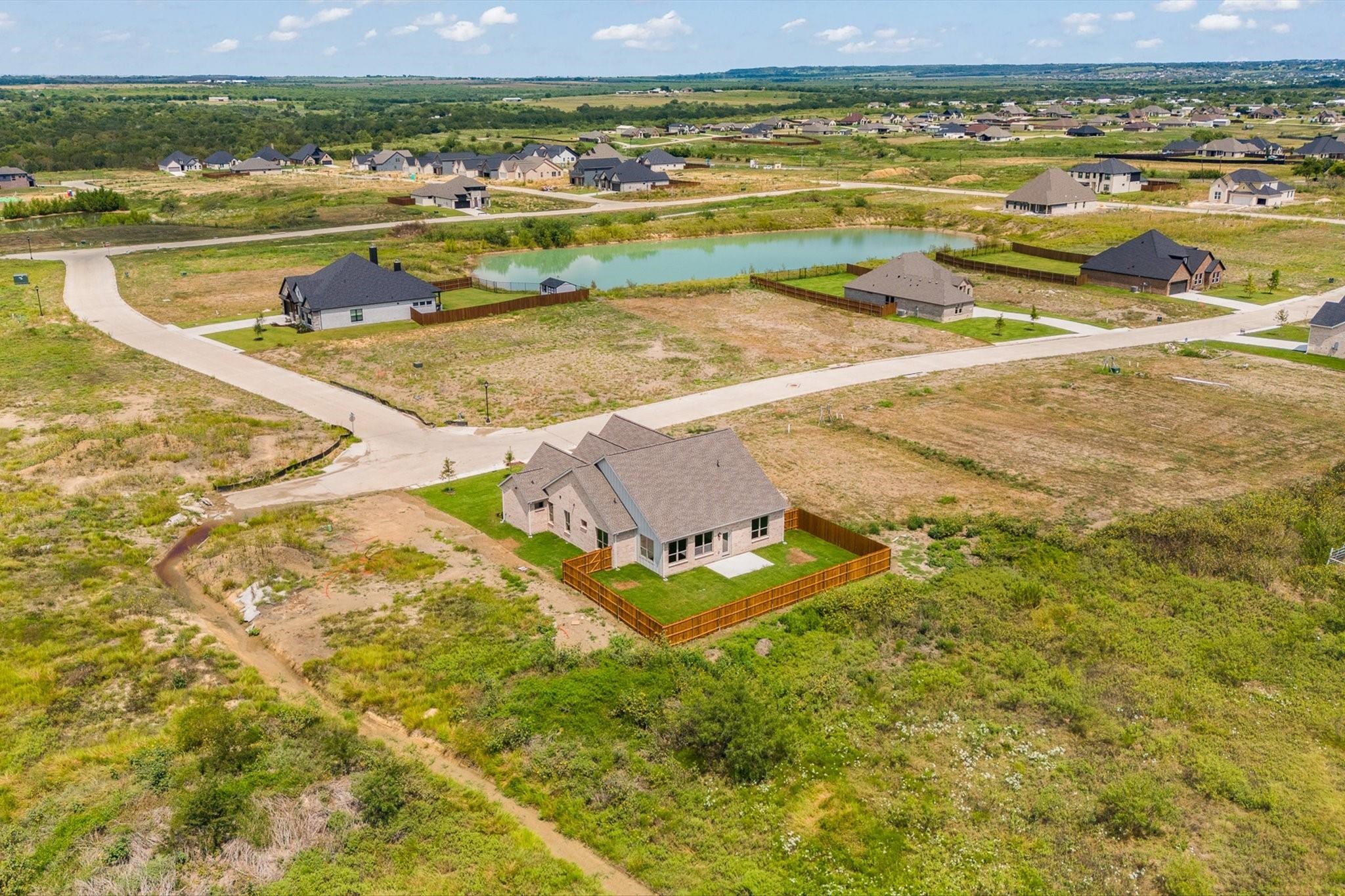 10300 Stockyard Court