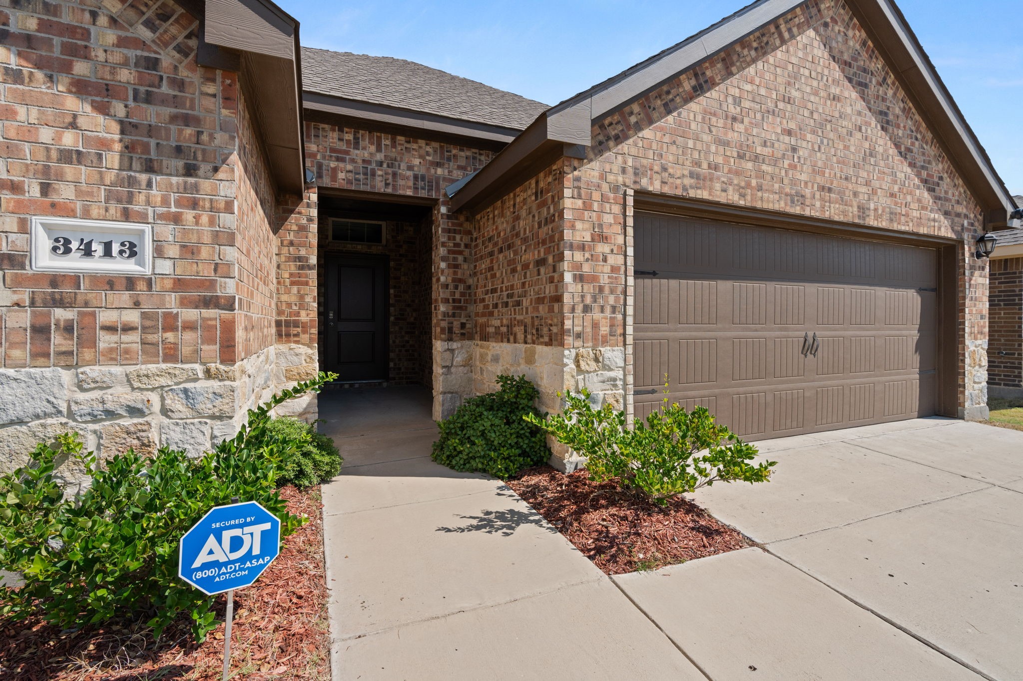 3413 Perman Drive