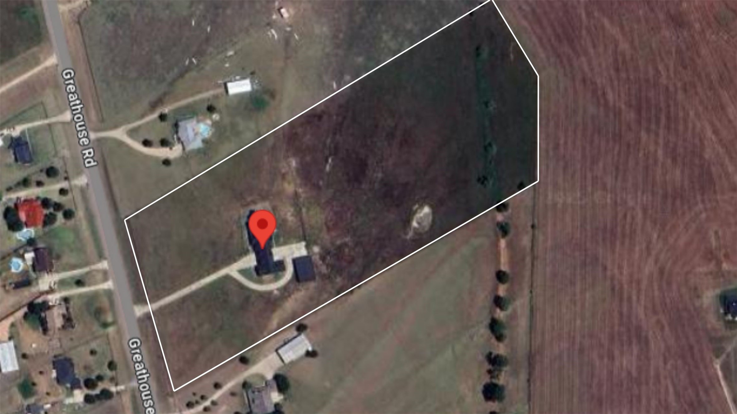 3330 Greathouse Road