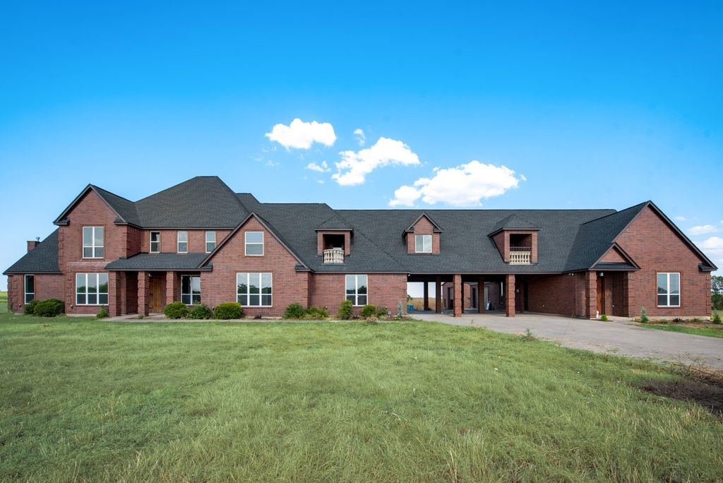 3330 Greathouse Road