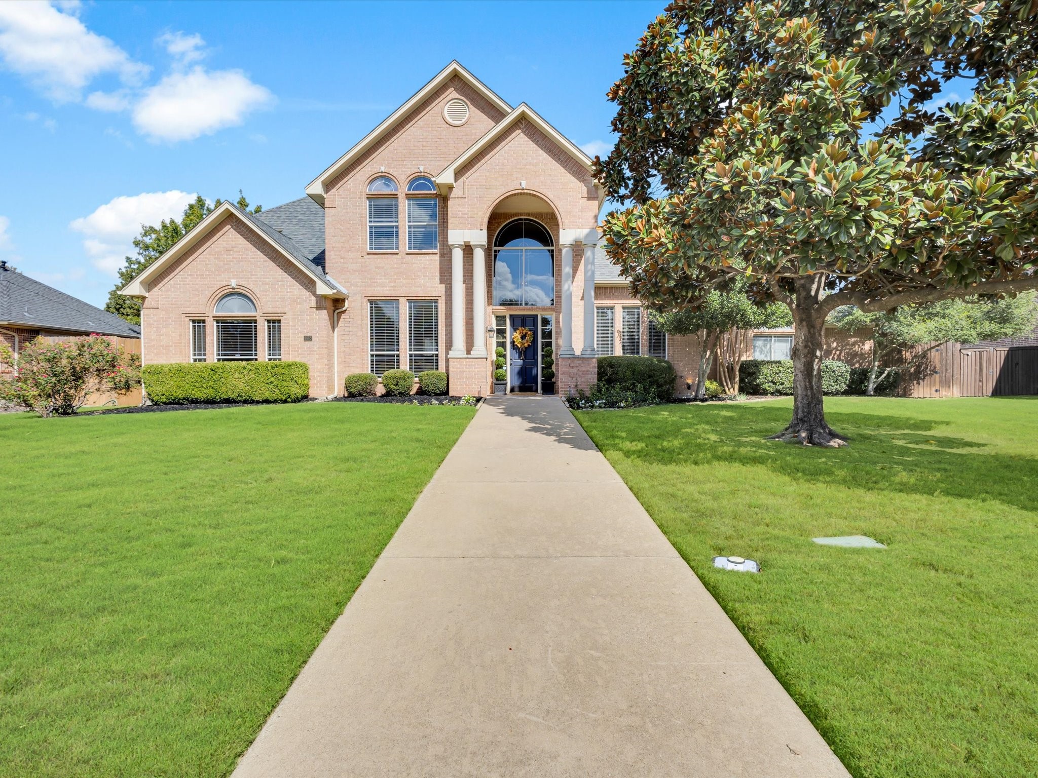 103 Ashburne Glen Lane