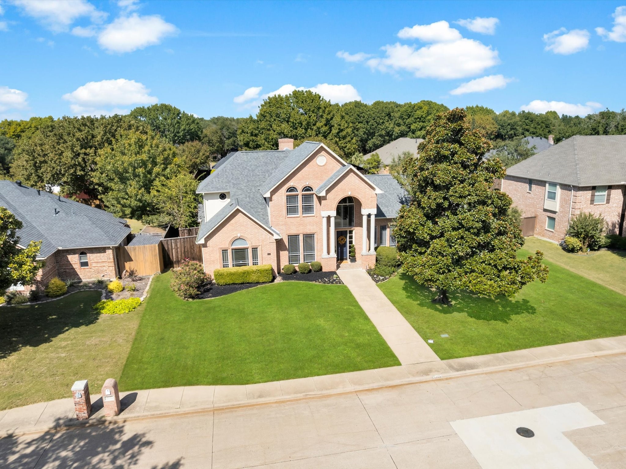 103 Ashburne Glen Lane