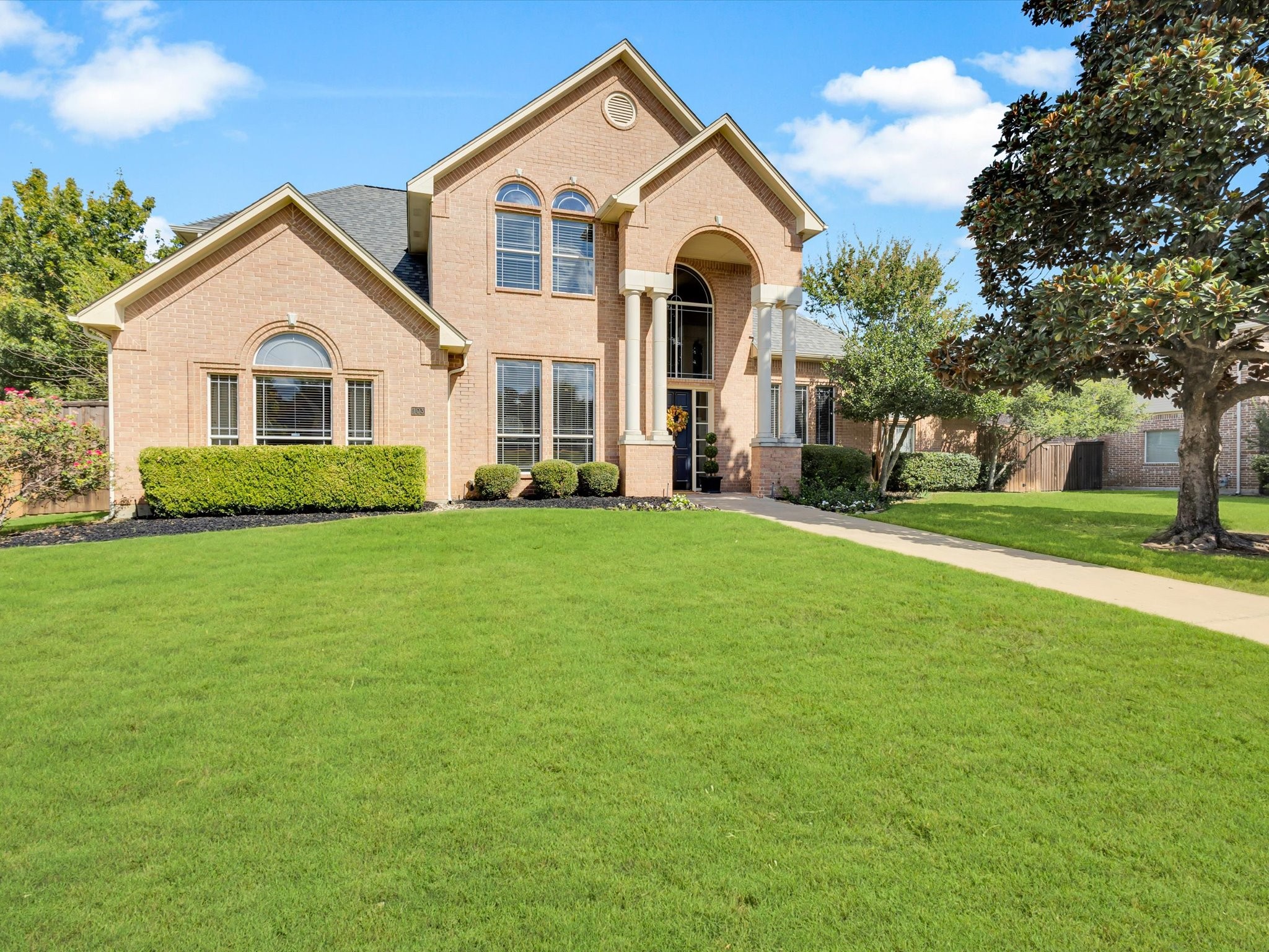 103 Ashburne Glen Lane