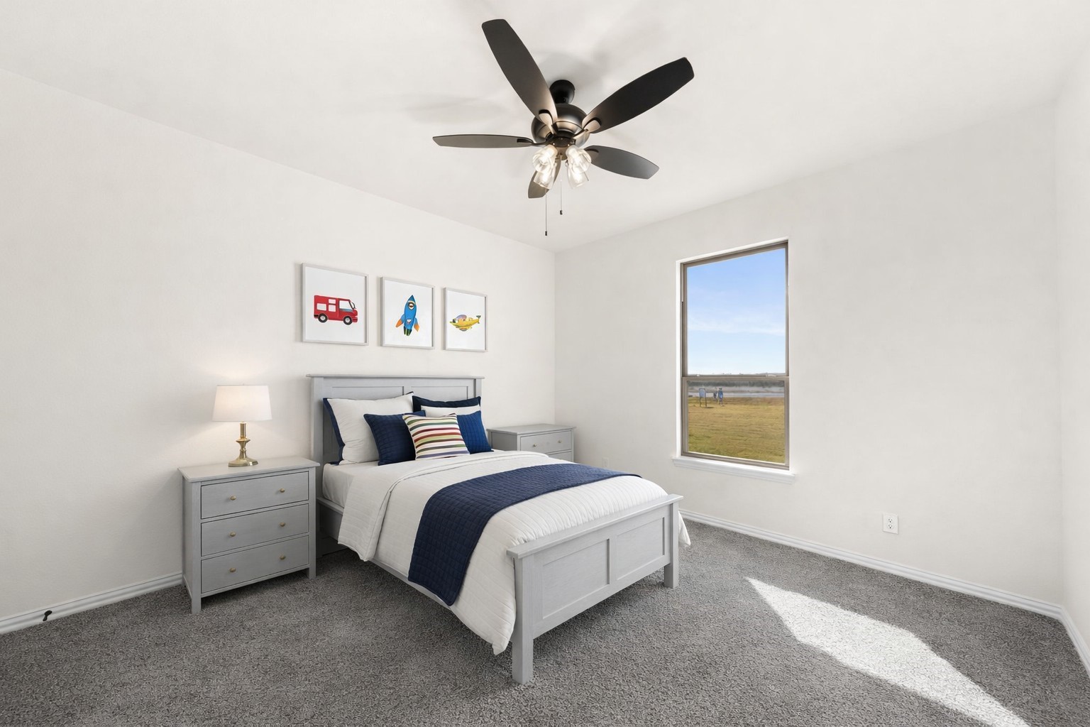 431 Paradise Ridge Drive