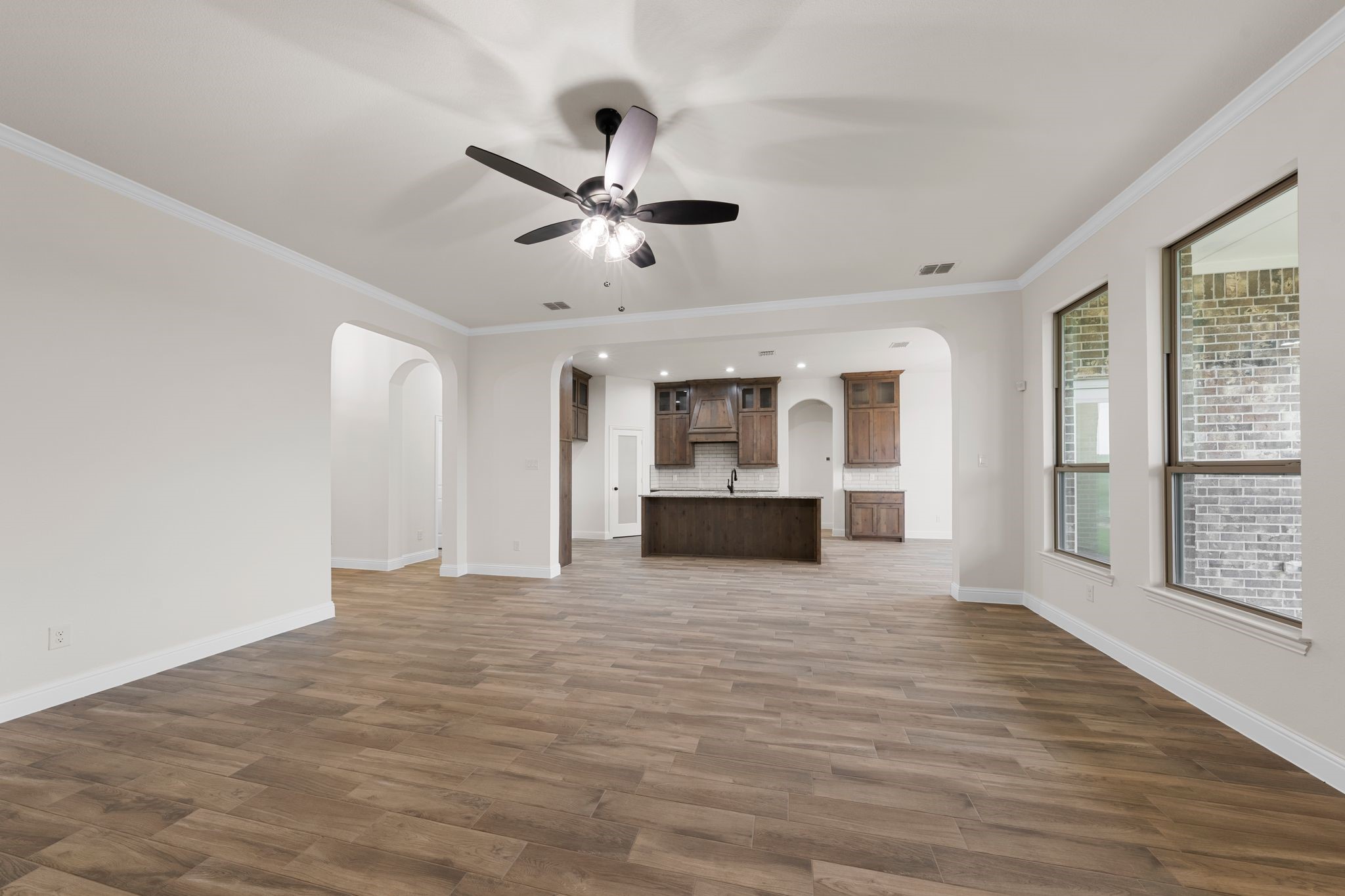 431 Paradise Ridge Drive