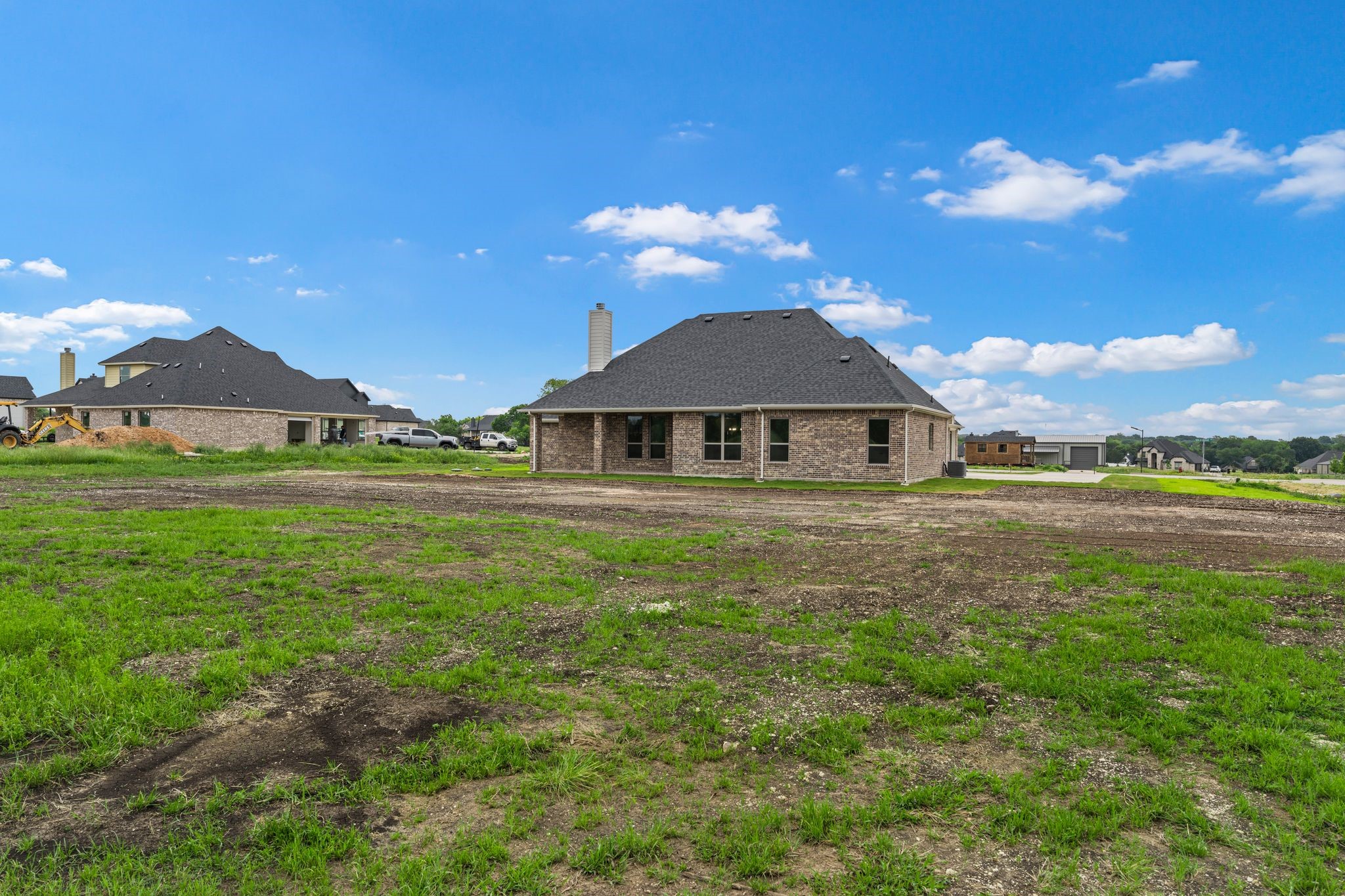 431 Paradise Ridge Drive