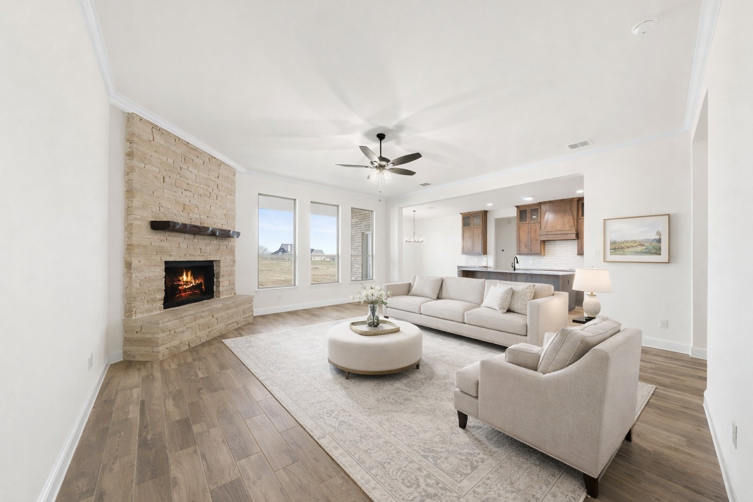 431 Paradise Ridge Drive