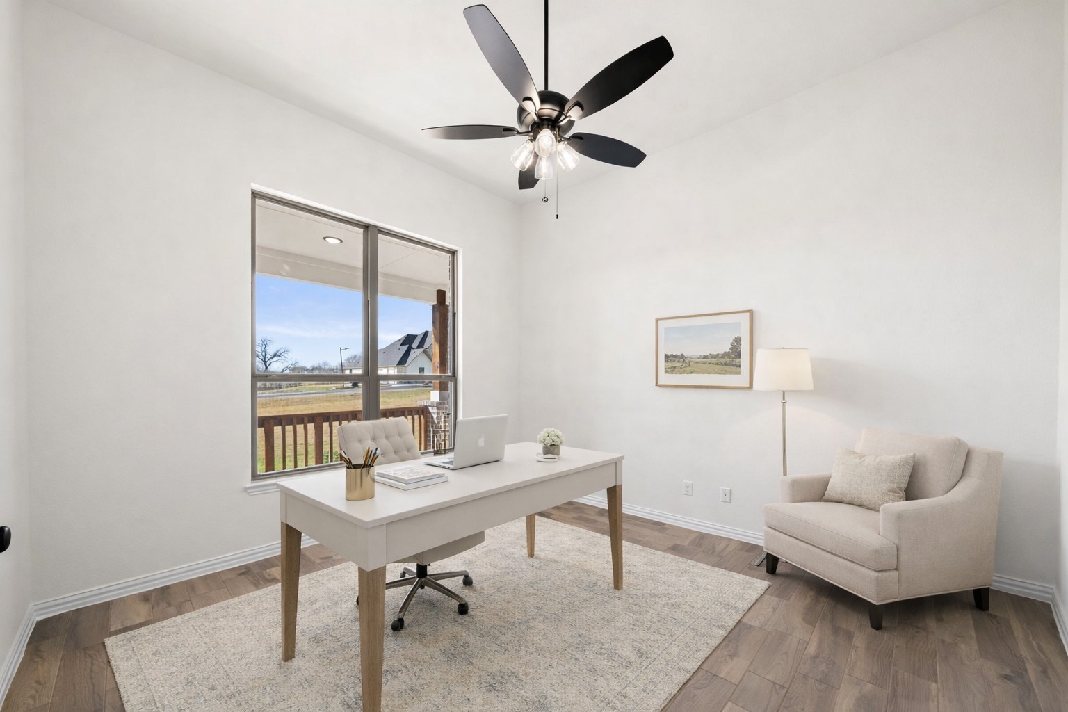 431 Paradise Ridge Drive