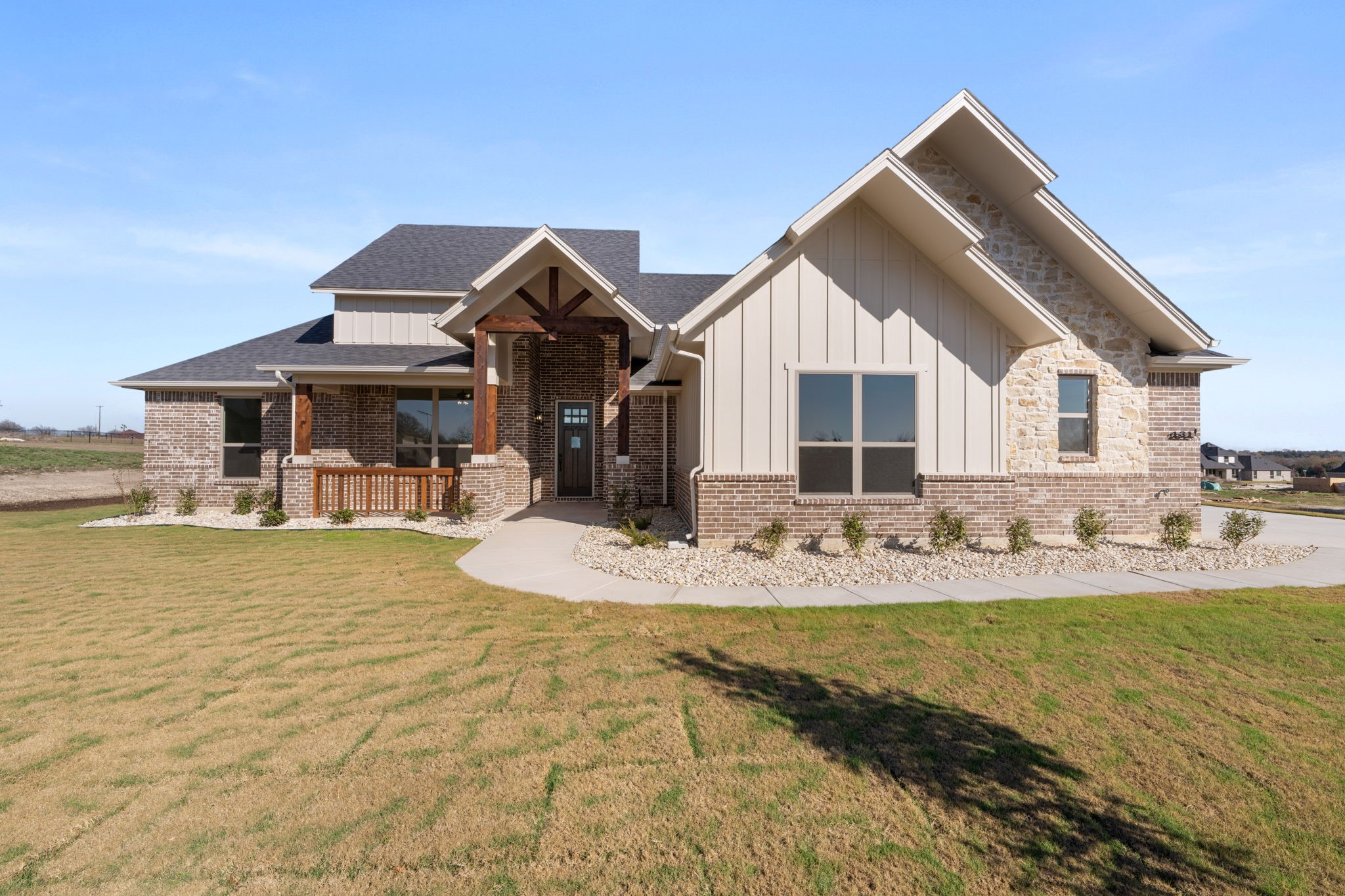 431 Paradise Ridge Drive