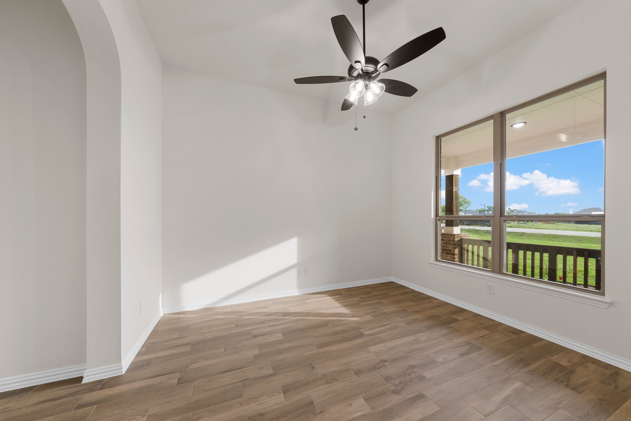 431 Paradise Ridge Drive