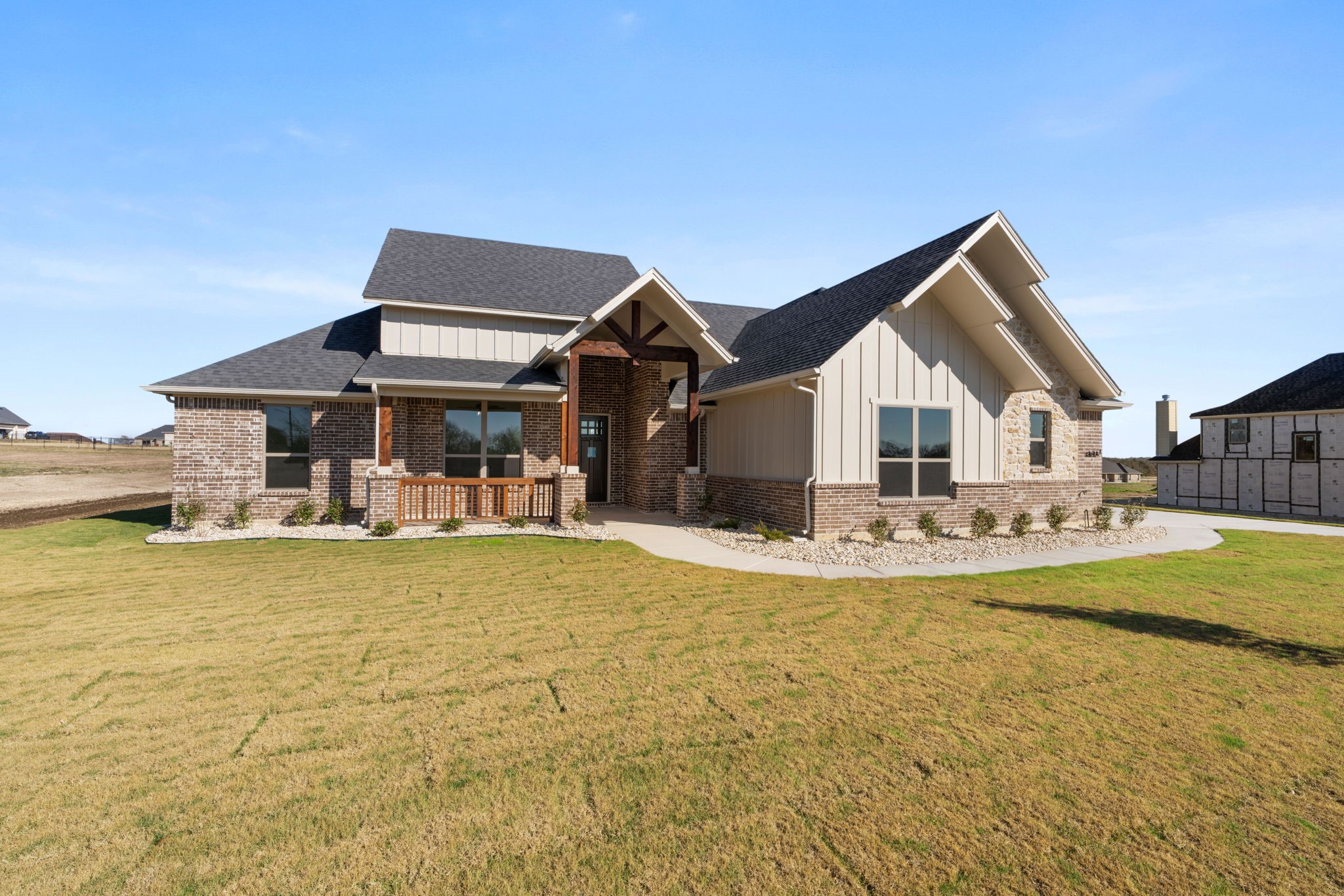 431 Paradise Ridge Drive