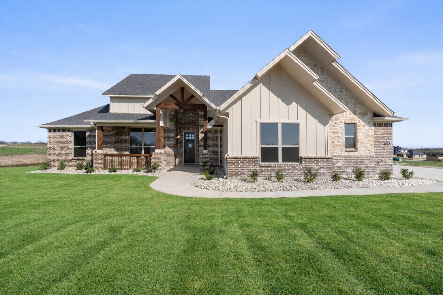 431 Paradise Ridge Drive