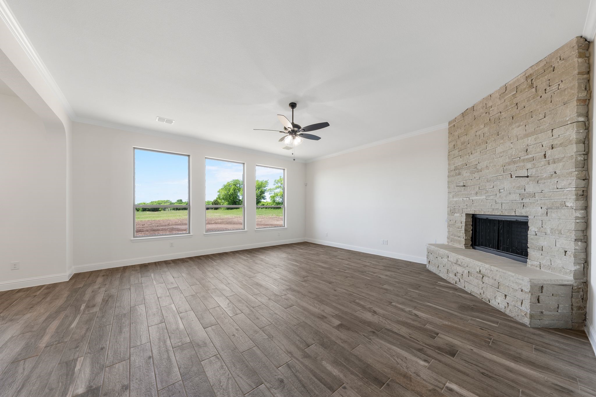 420 Paradise Ridge Drive