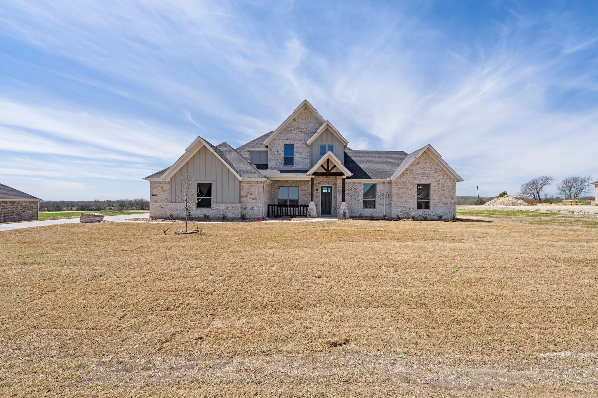 420 Paradise Ridge Drive