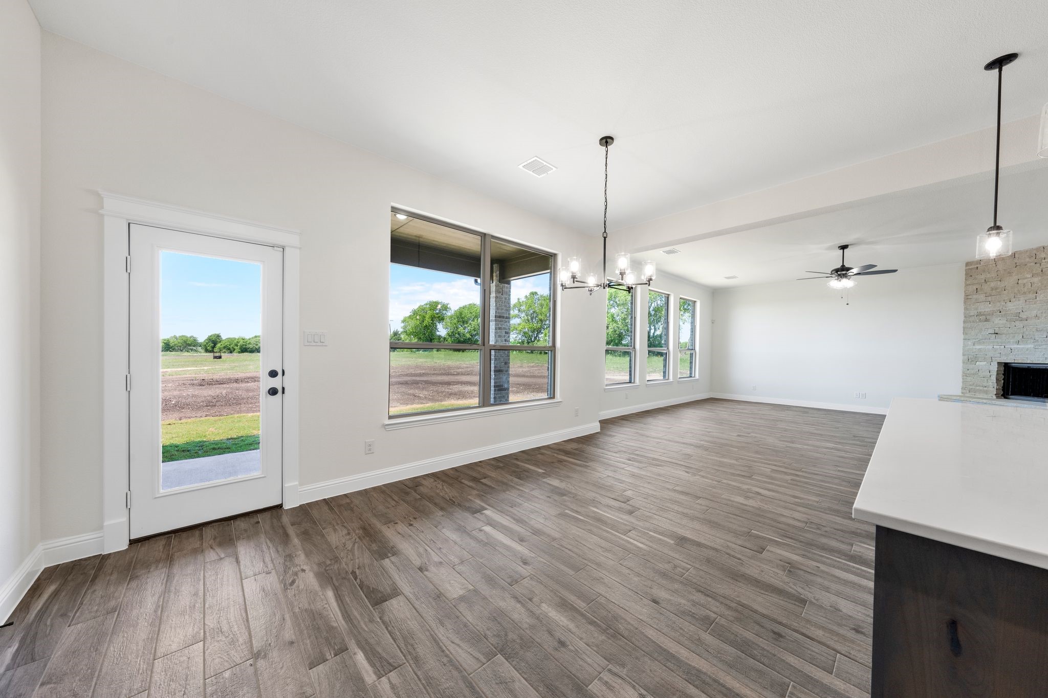 420 Paradise Ridge Drive