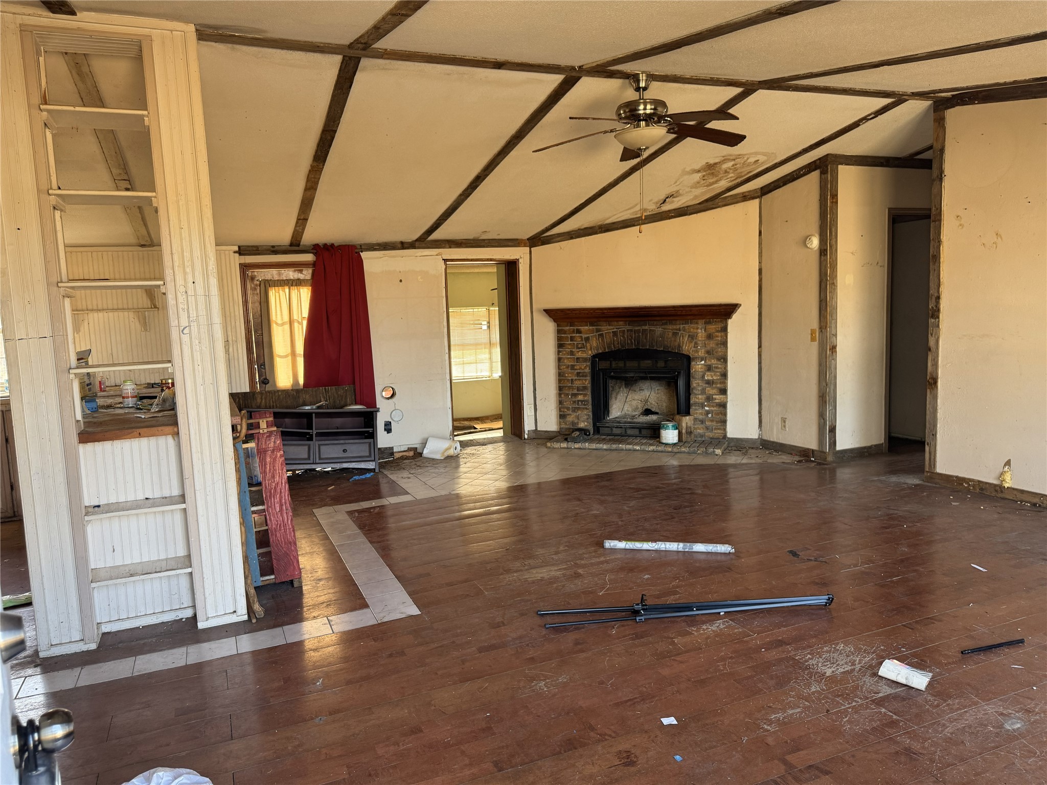 1658 Brookview Drive