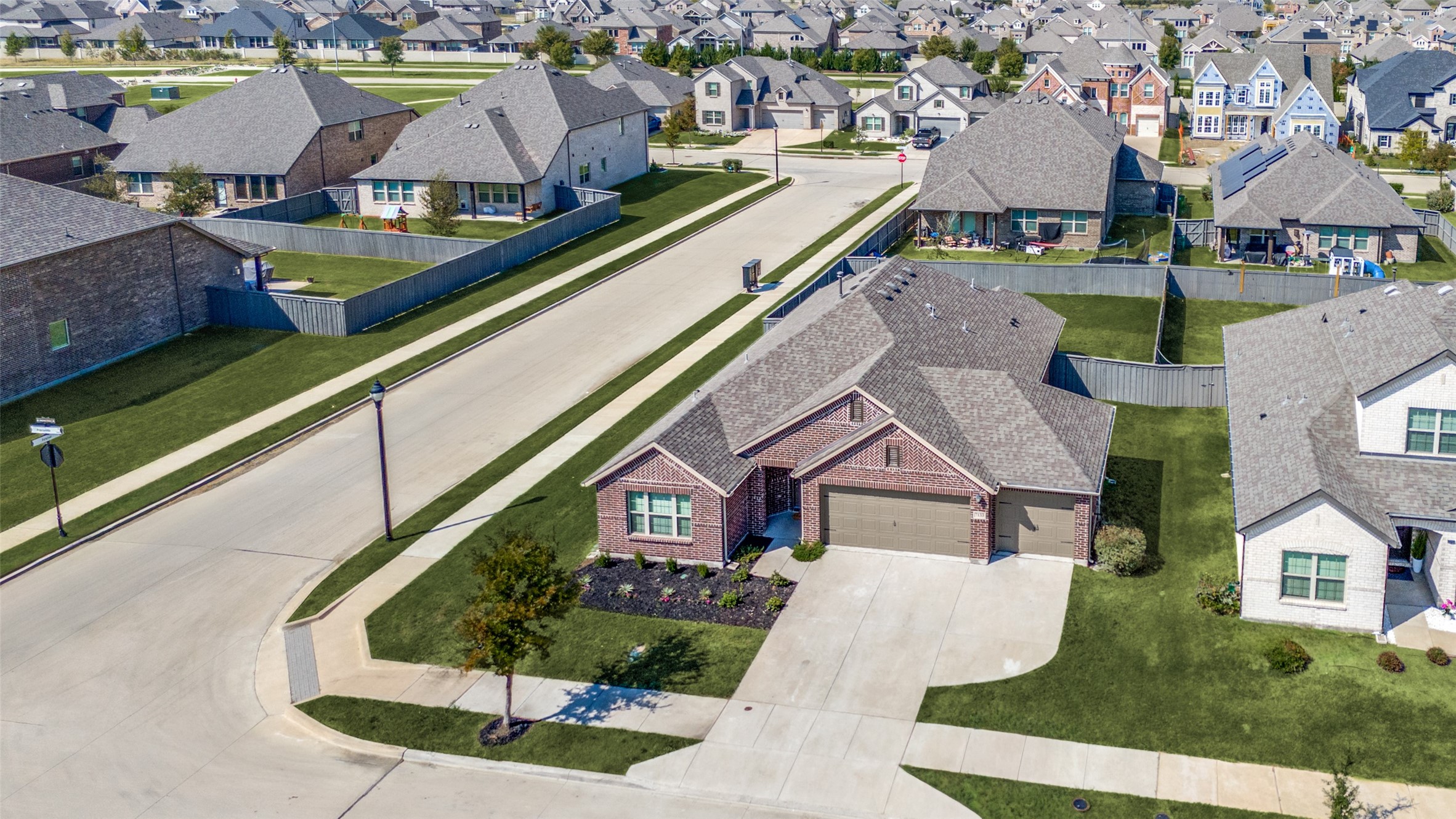 7133 Prairieside Trail