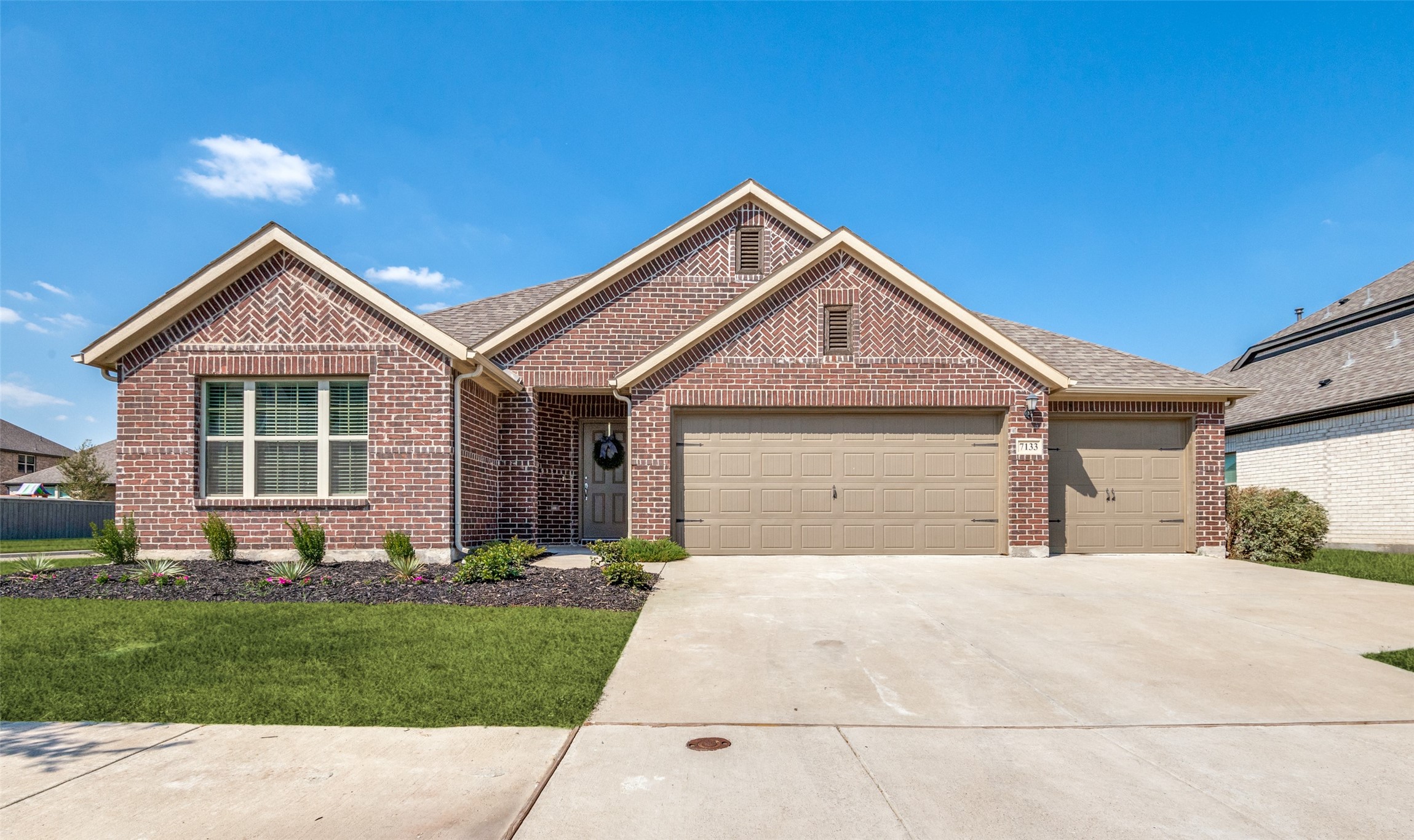 7133 Prairieside Trail