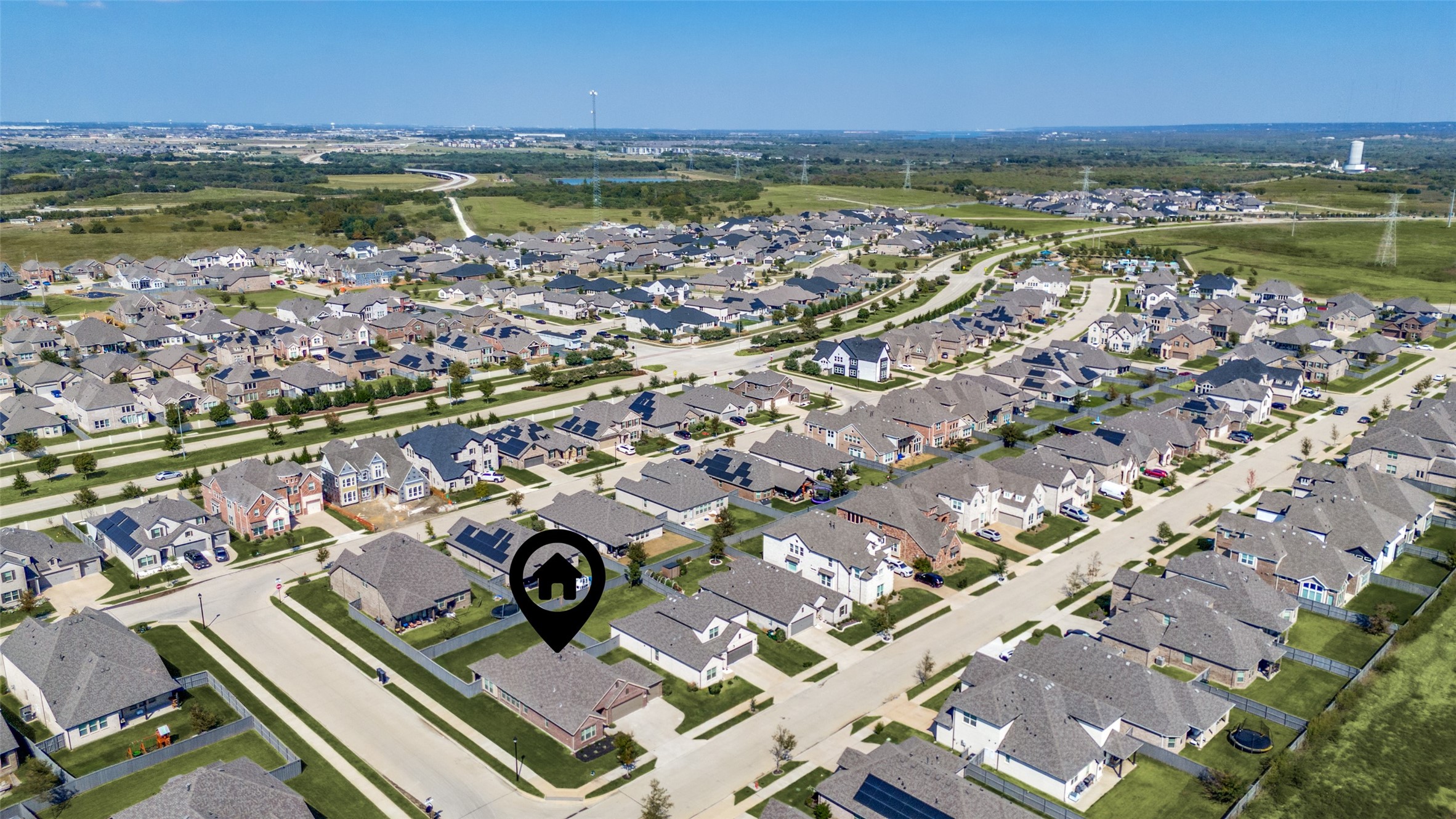 7133 Prairieside Trail