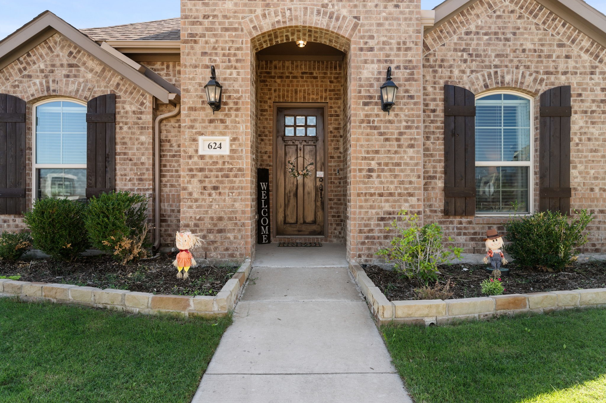 624 Washington Avenue