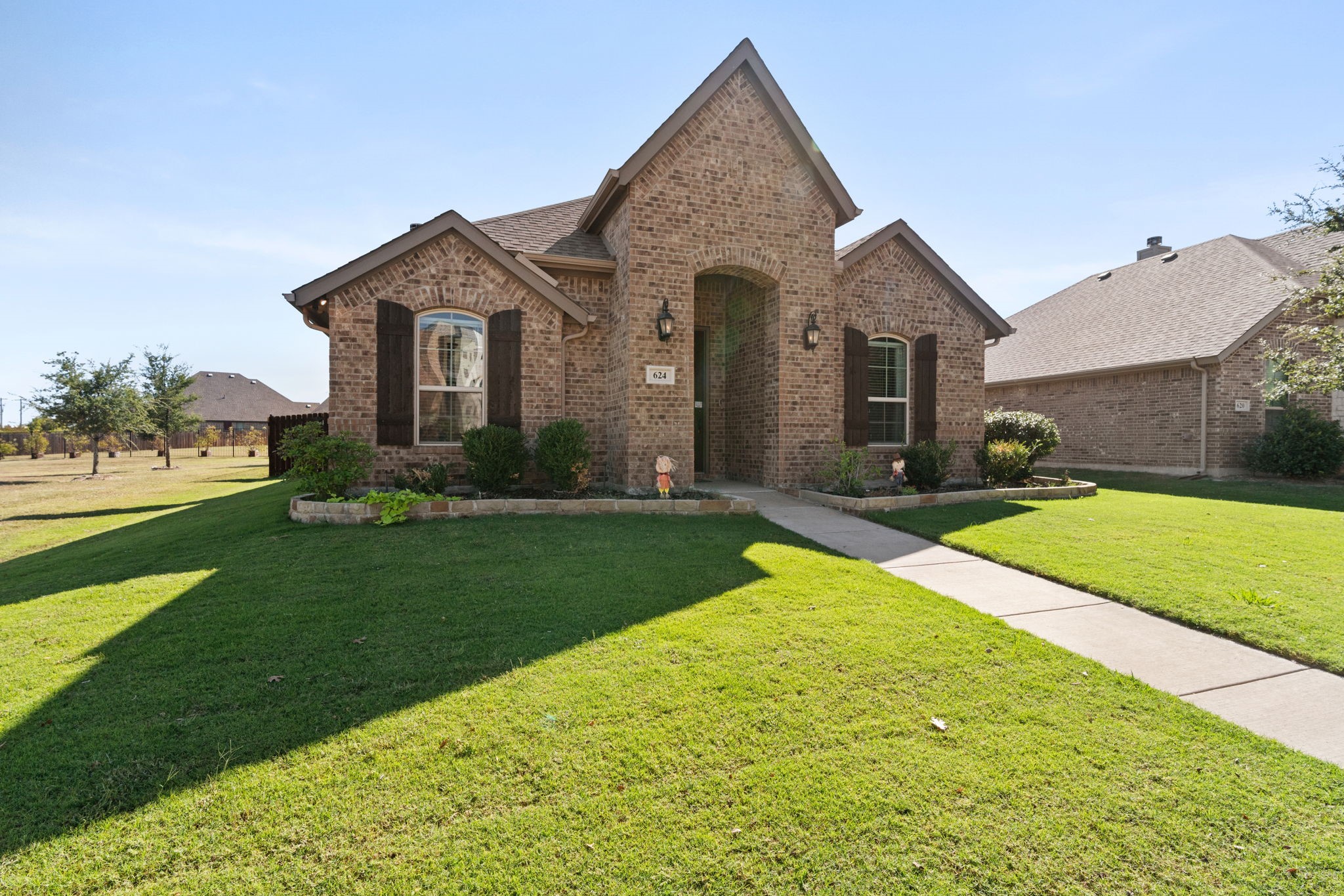 624 Washington Avenue